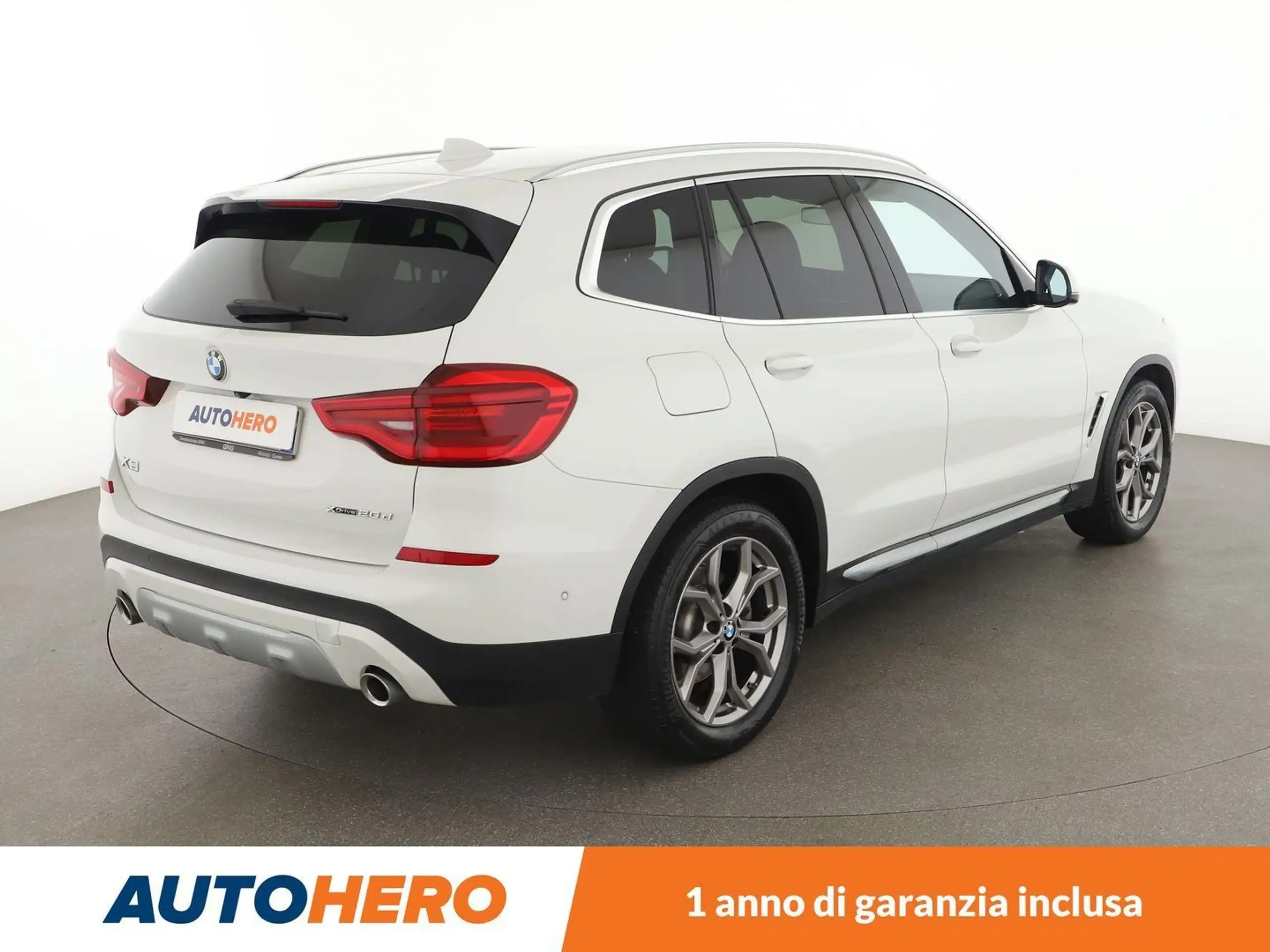 BMW - X3