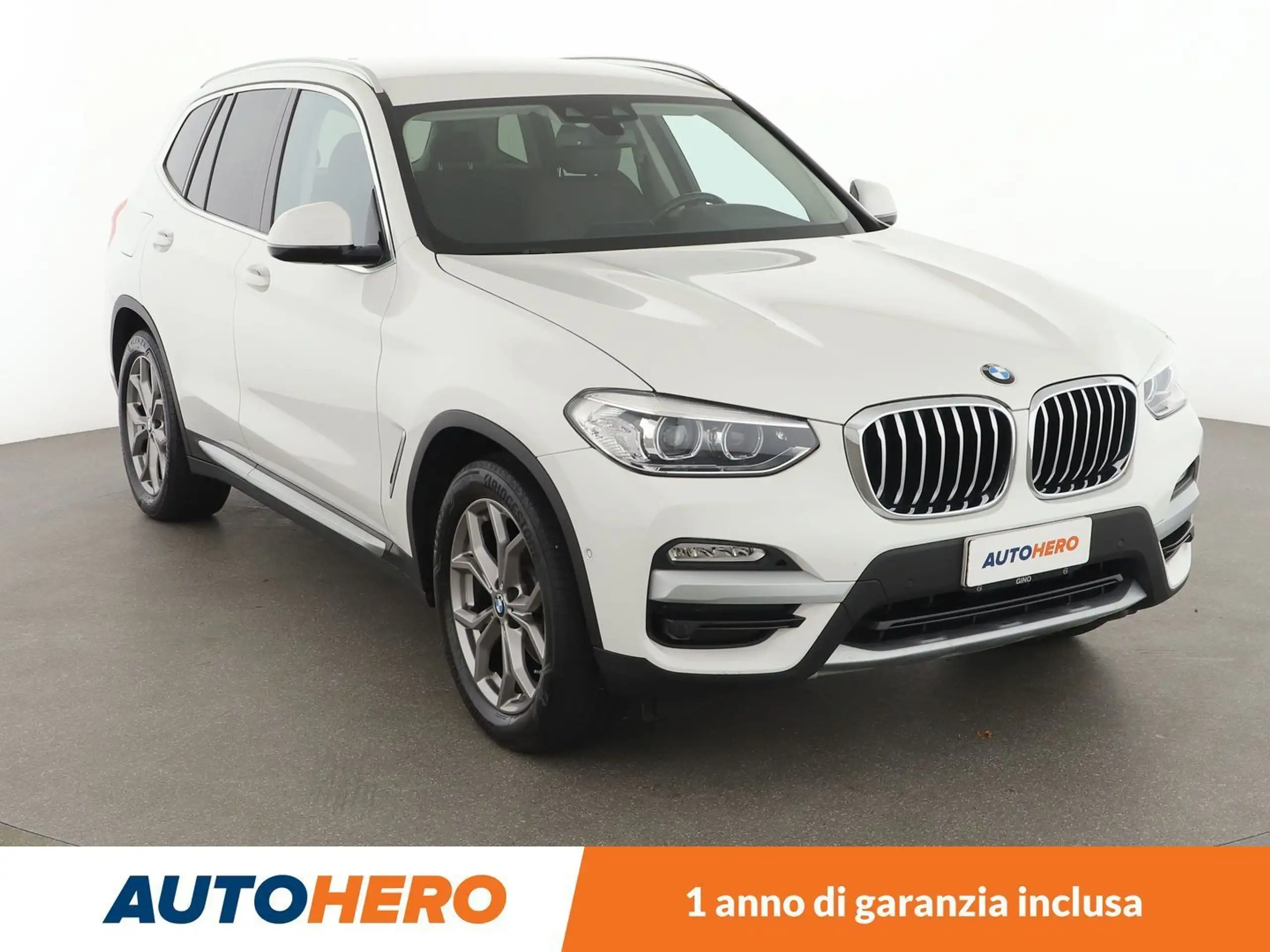 BMW - X3