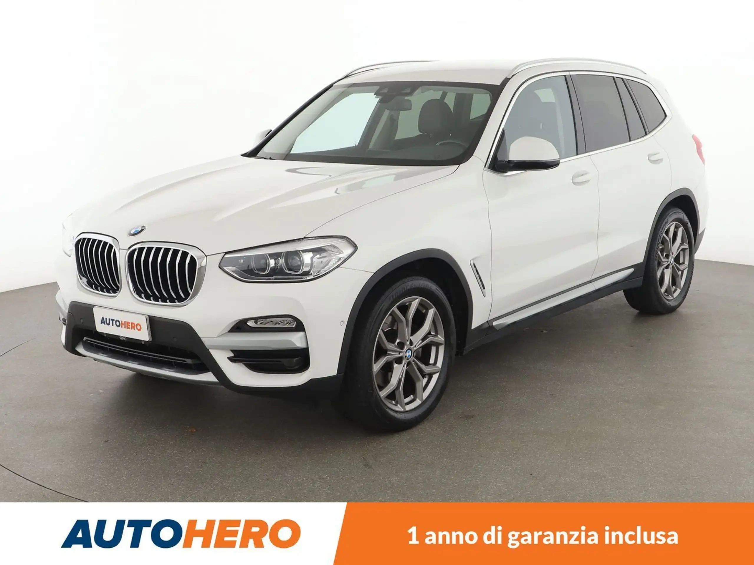 BMW - X3