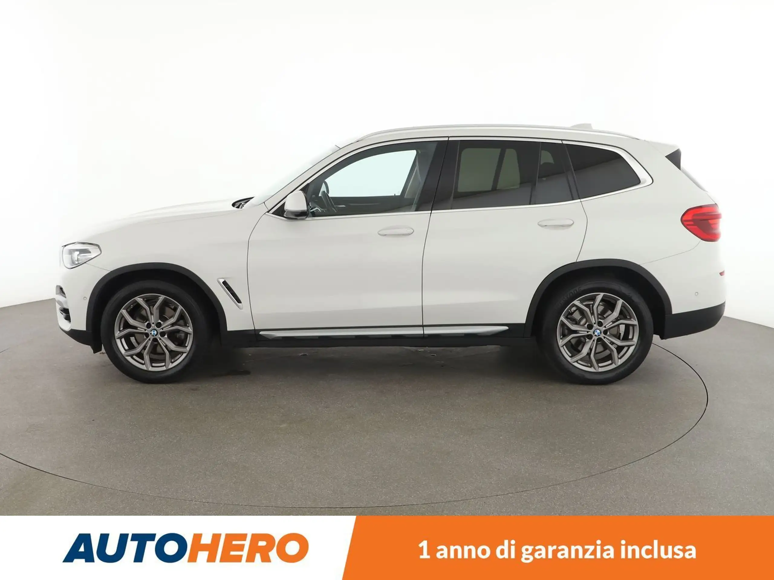 BMW - X3