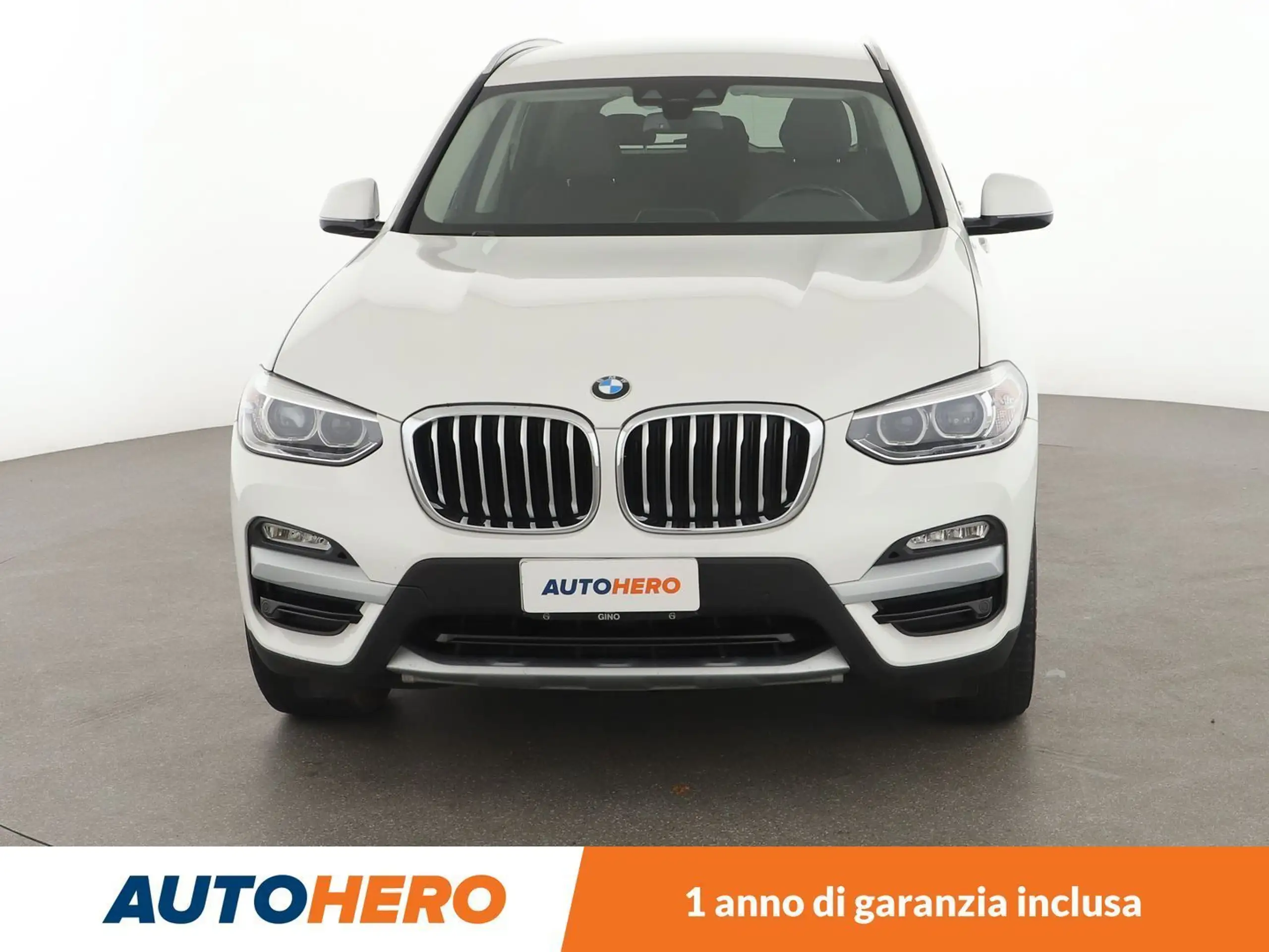 BMW - X3