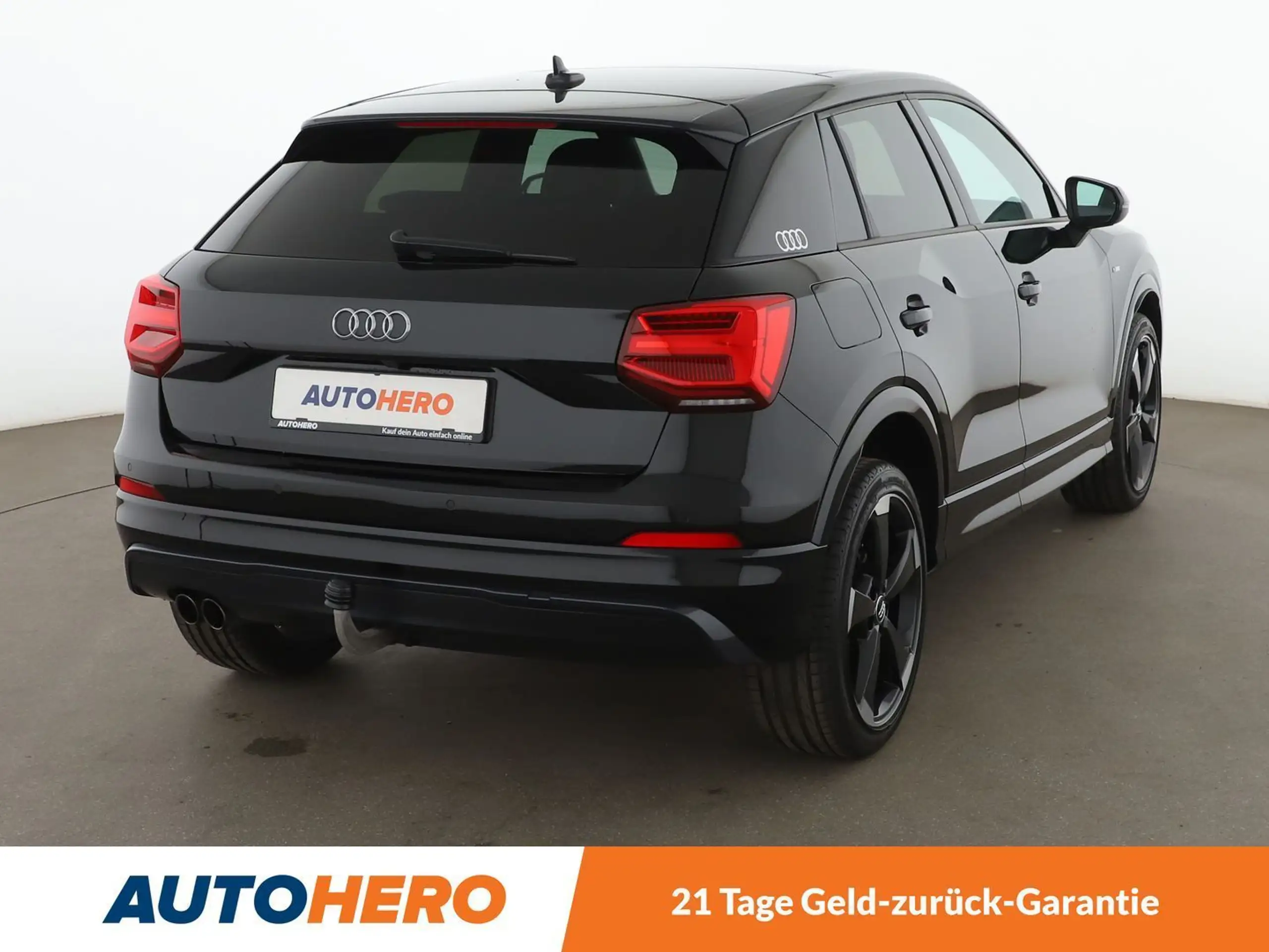 Audi - Q2