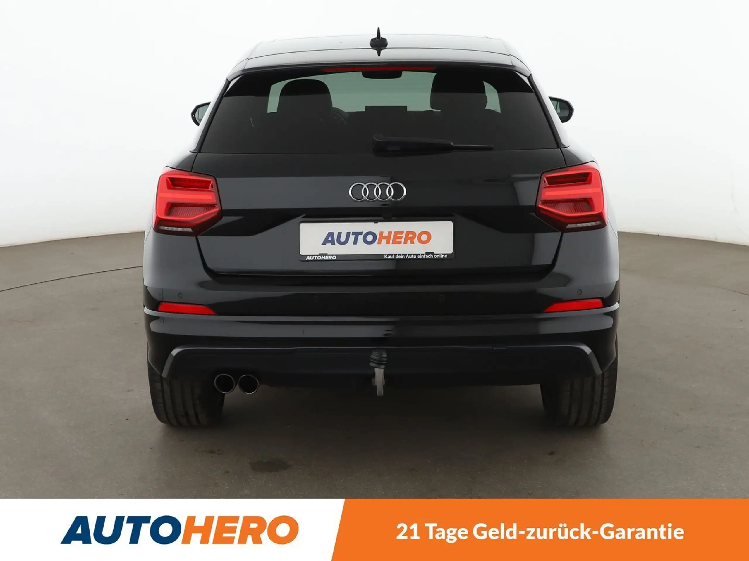 Audi - Q2