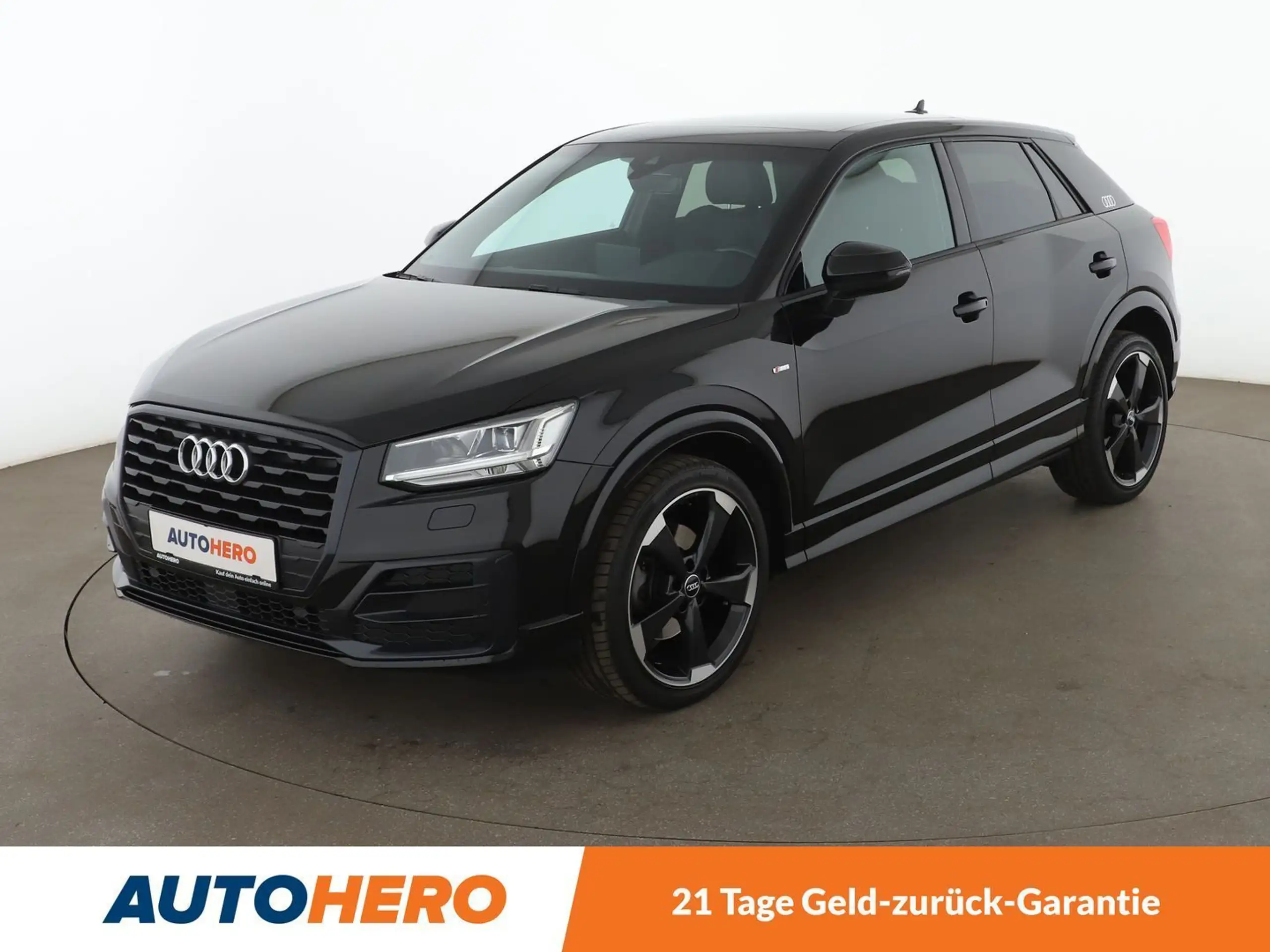 Audi - Q2