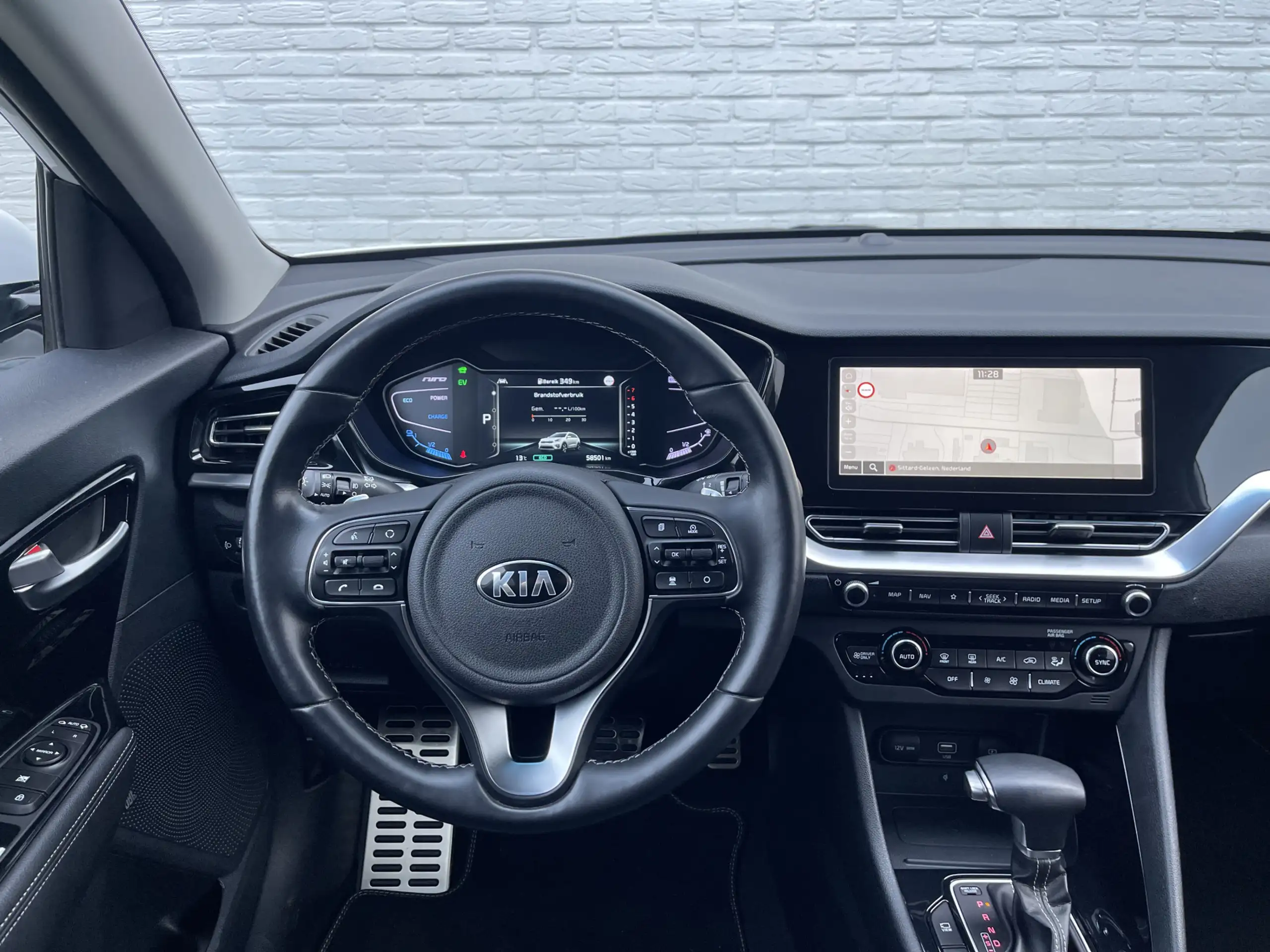 Kia - Niro