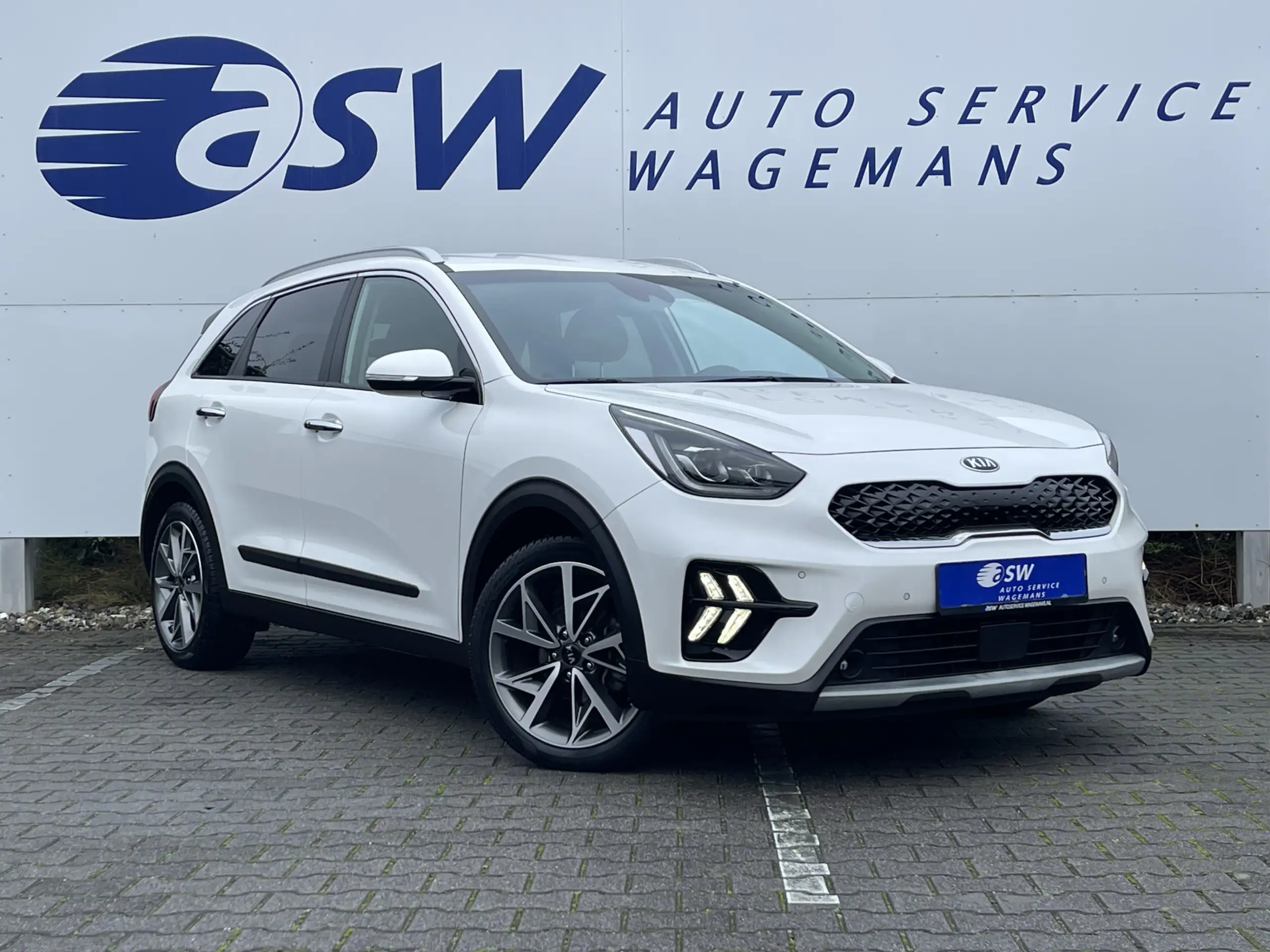 Kia - Niro