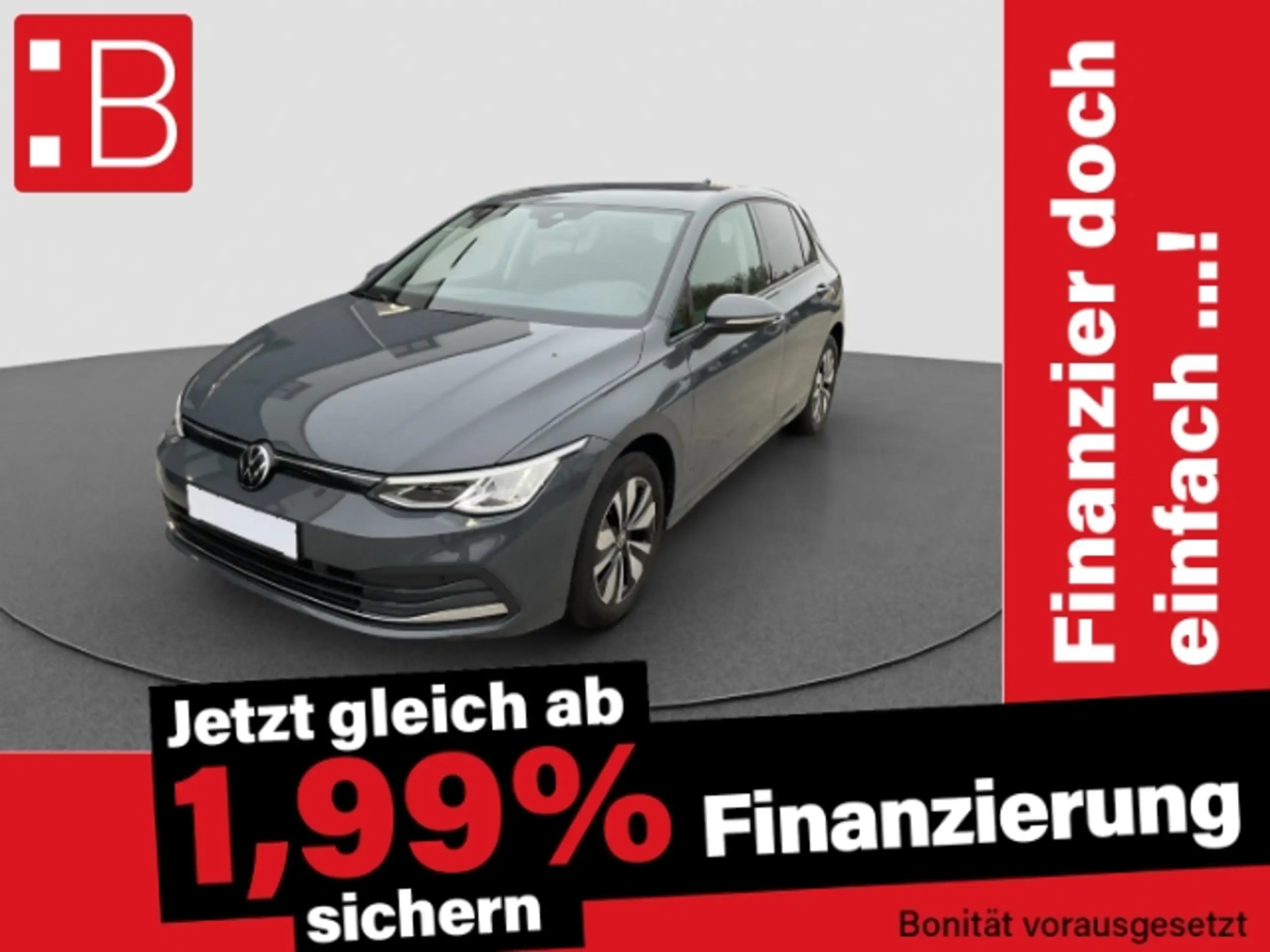 Volkswagen - Golf