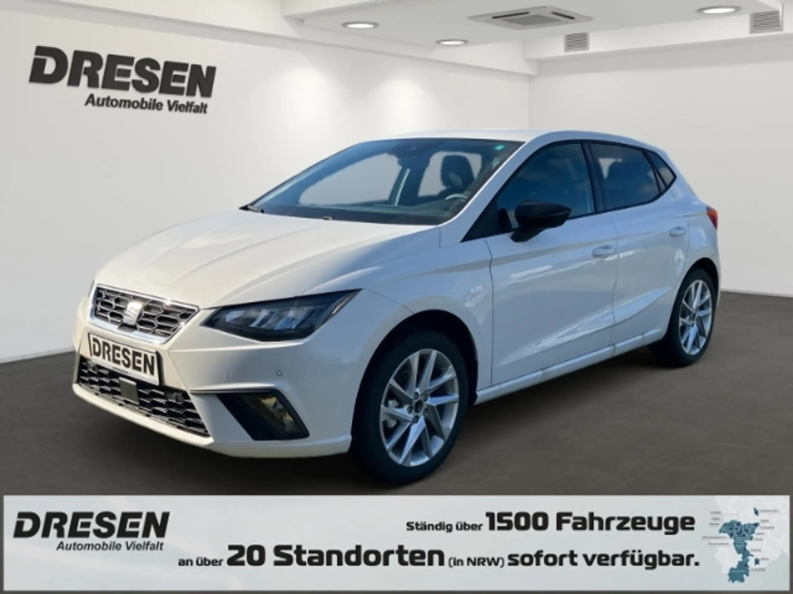 SEAT Ibiza 2024