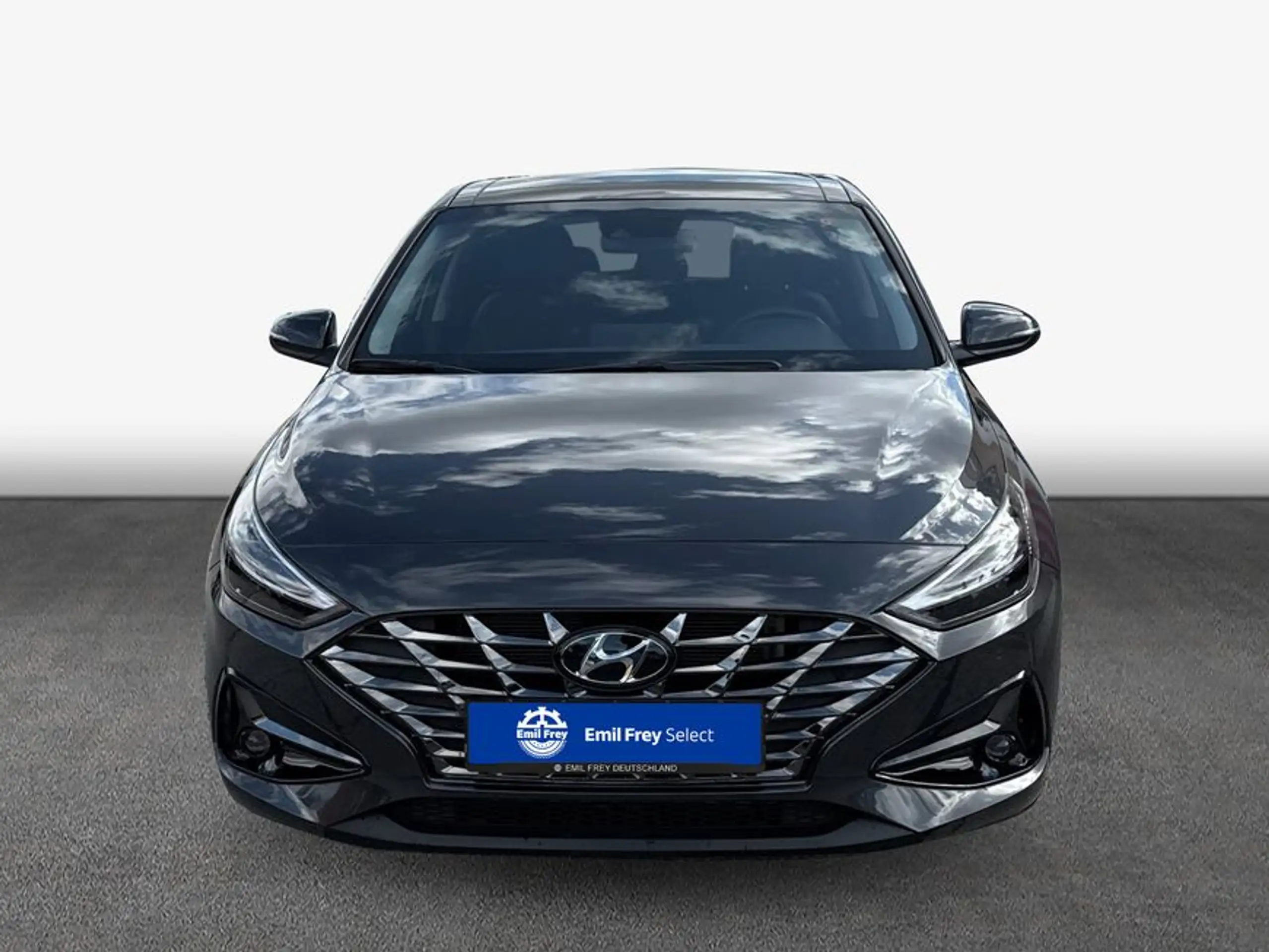 Hyundai - i30