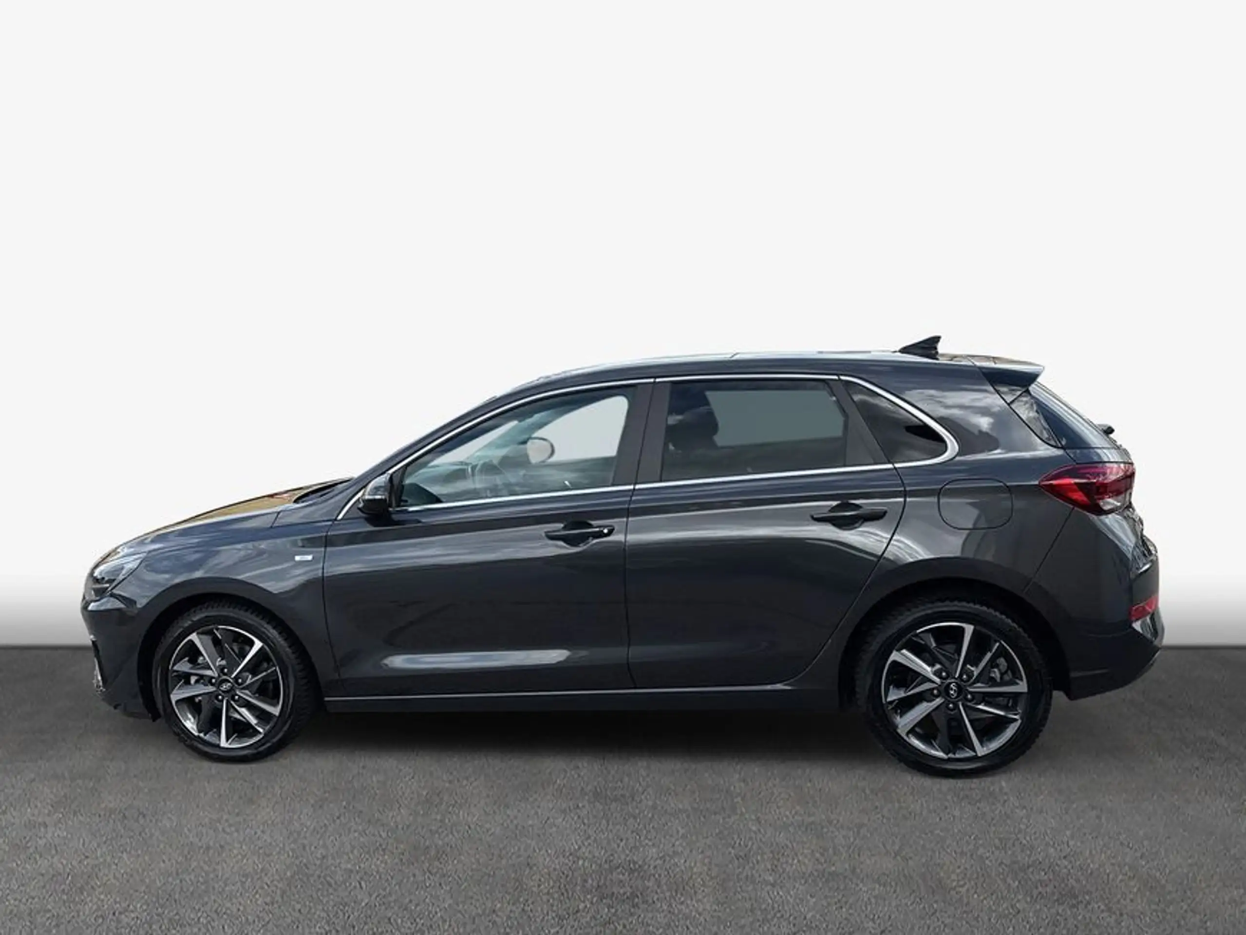 Hyundai - i30