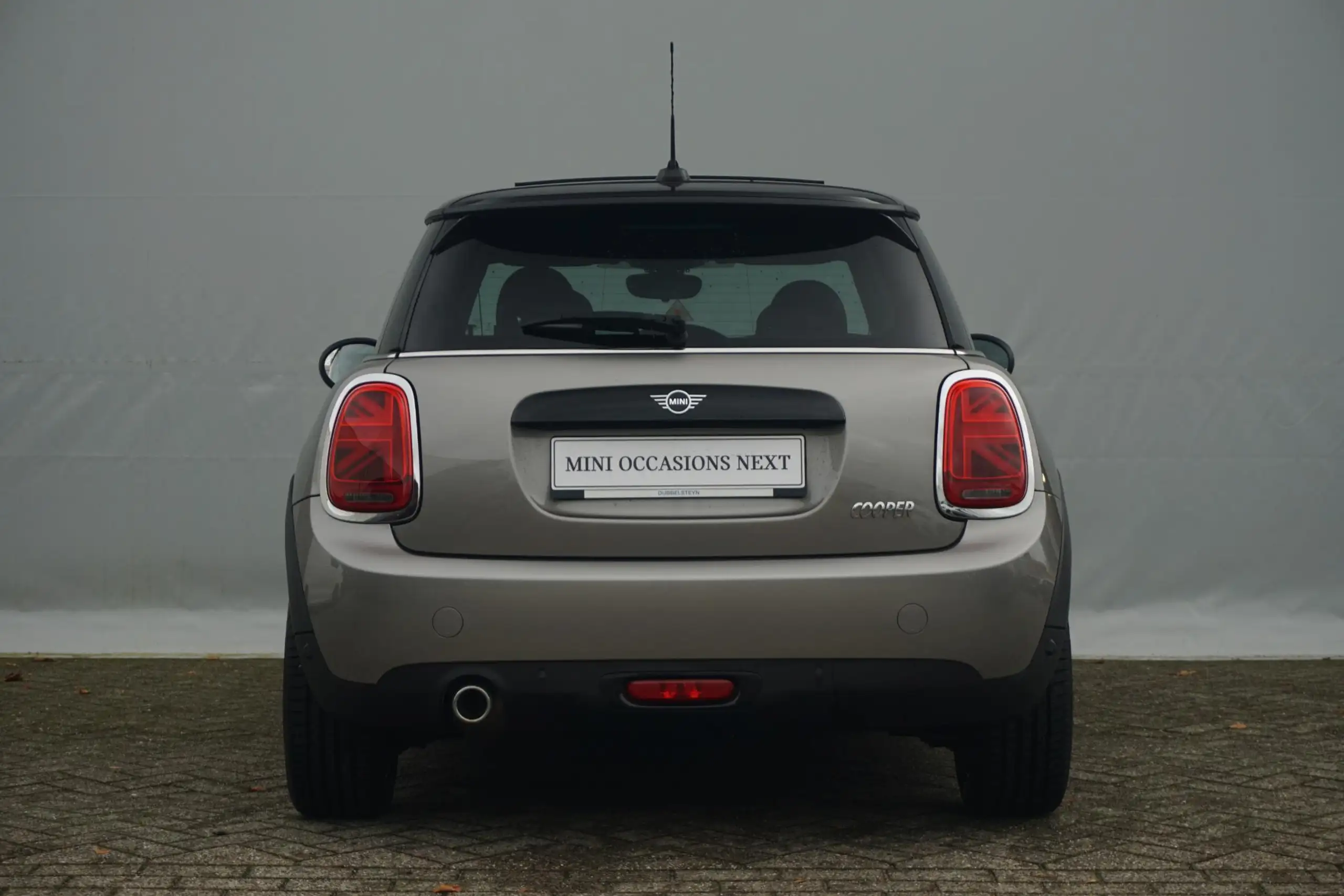 MINI - Cooper