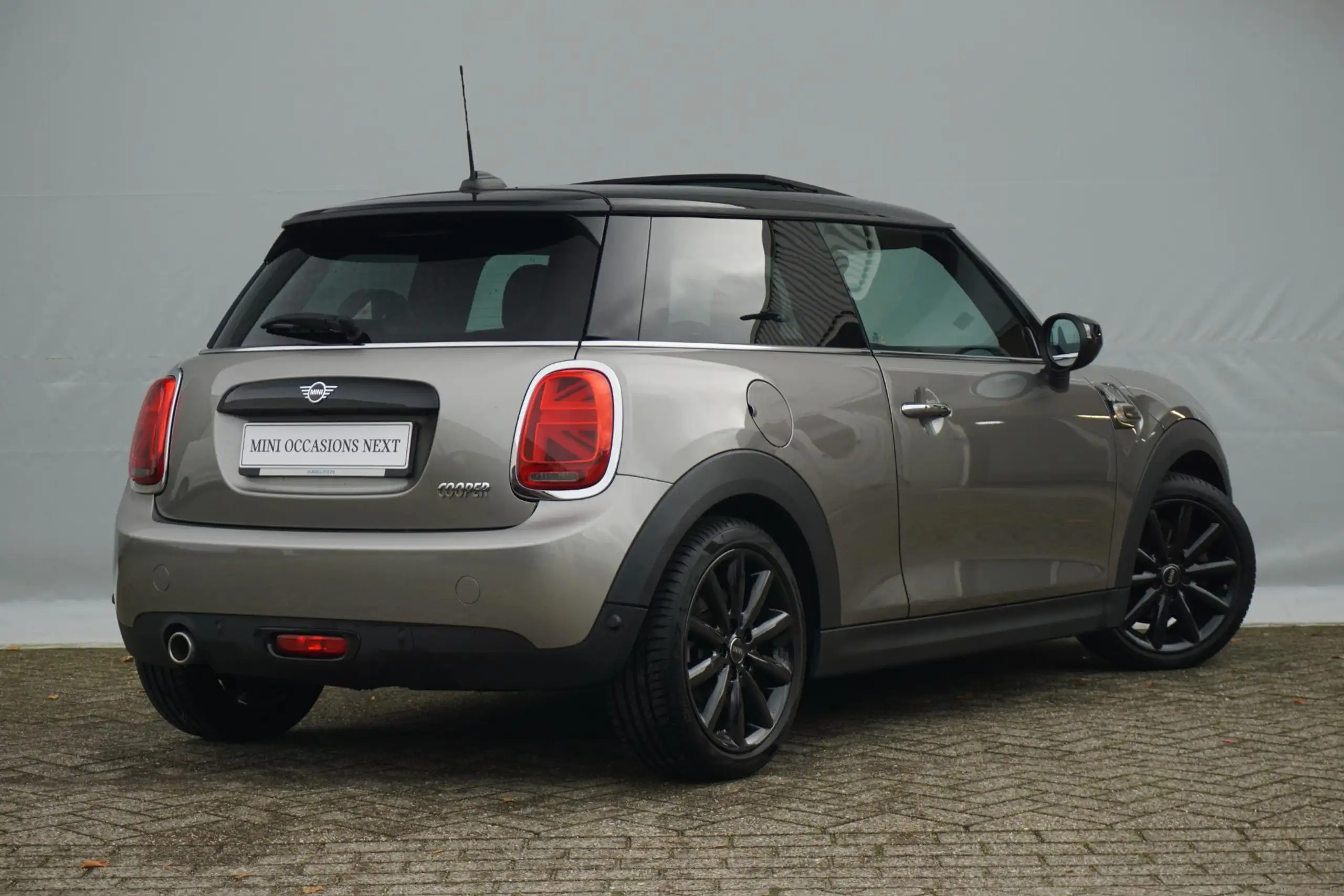 MINI - Cooper