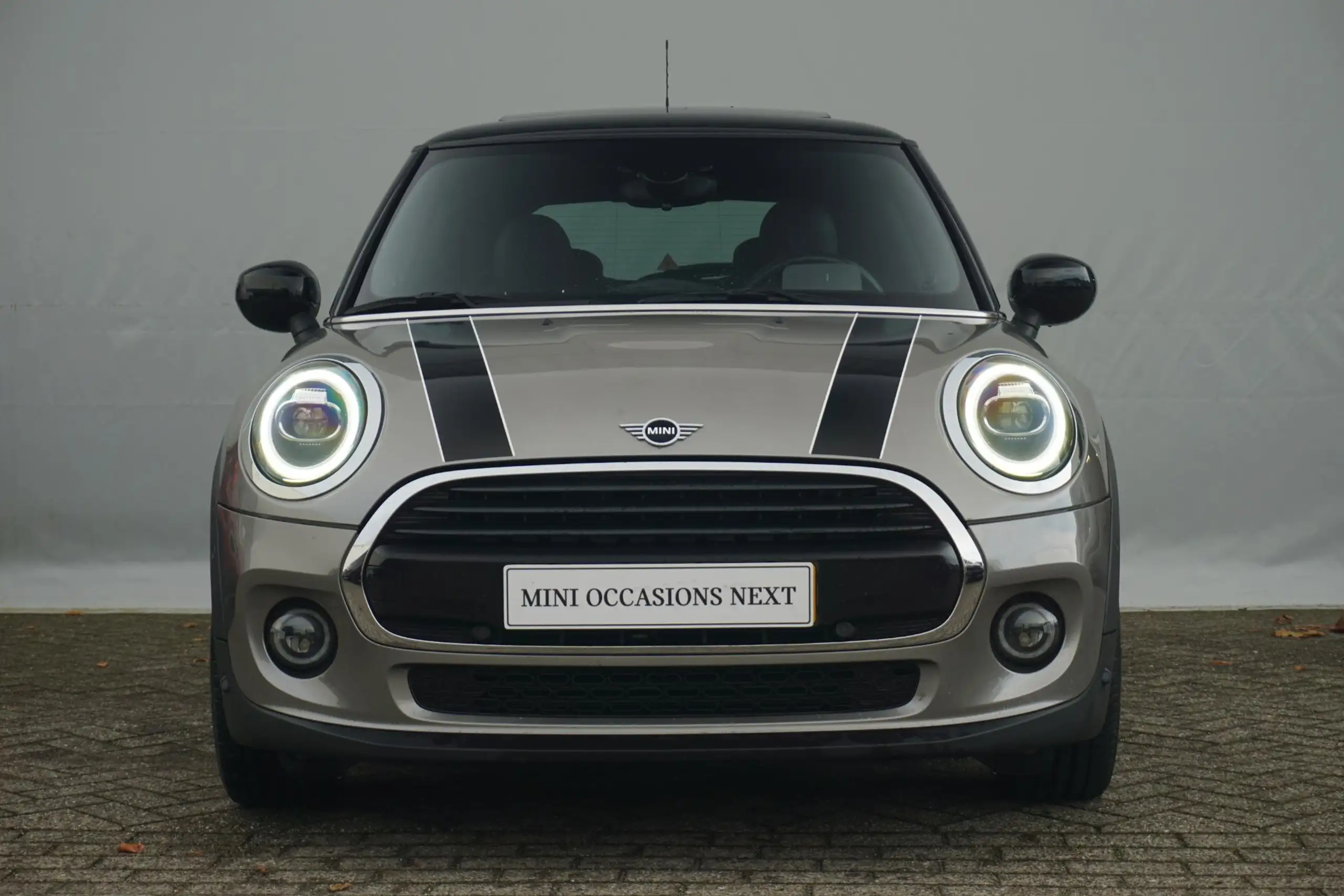 MINI - Cooper