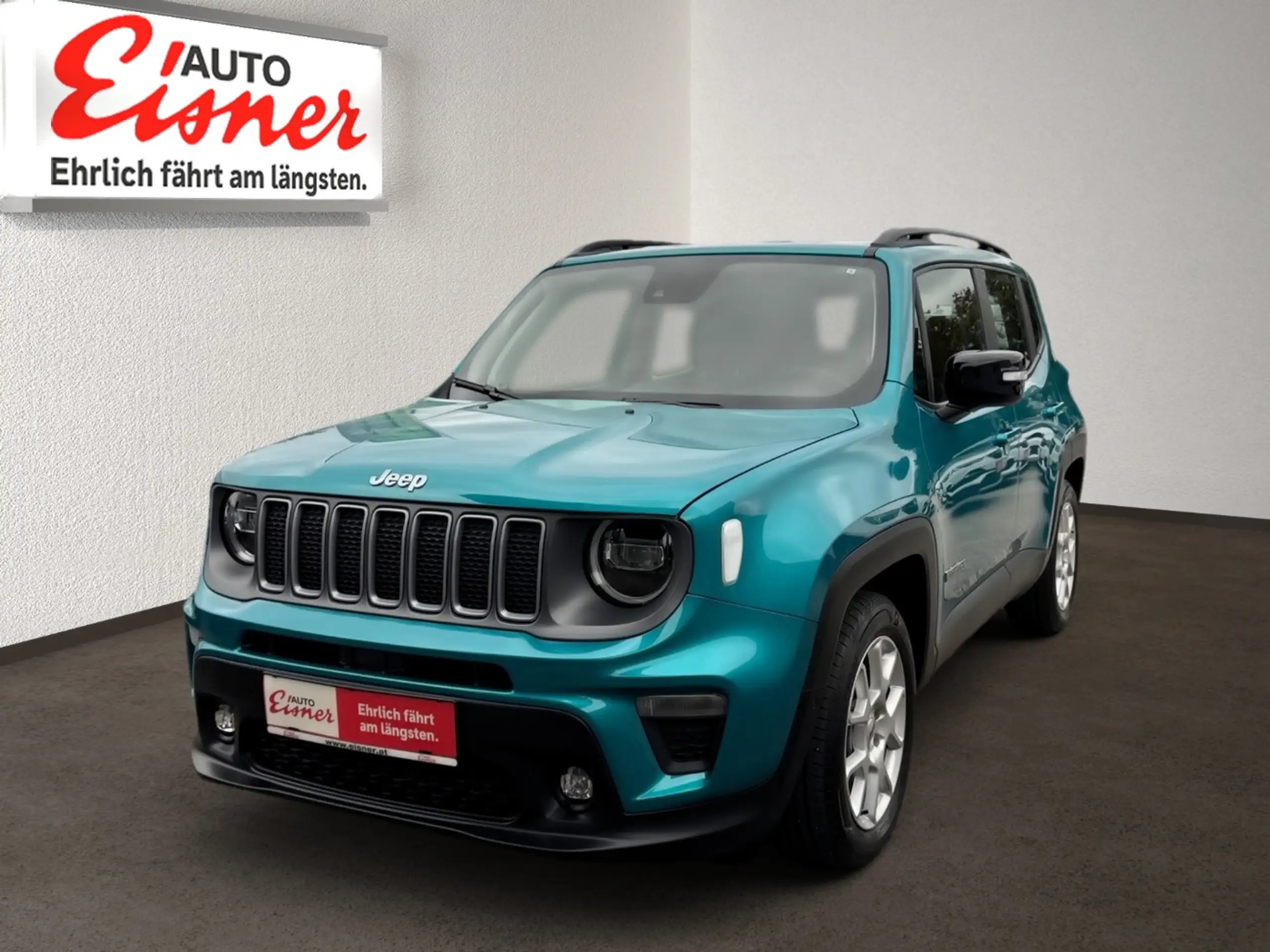 Jeep - Renegade