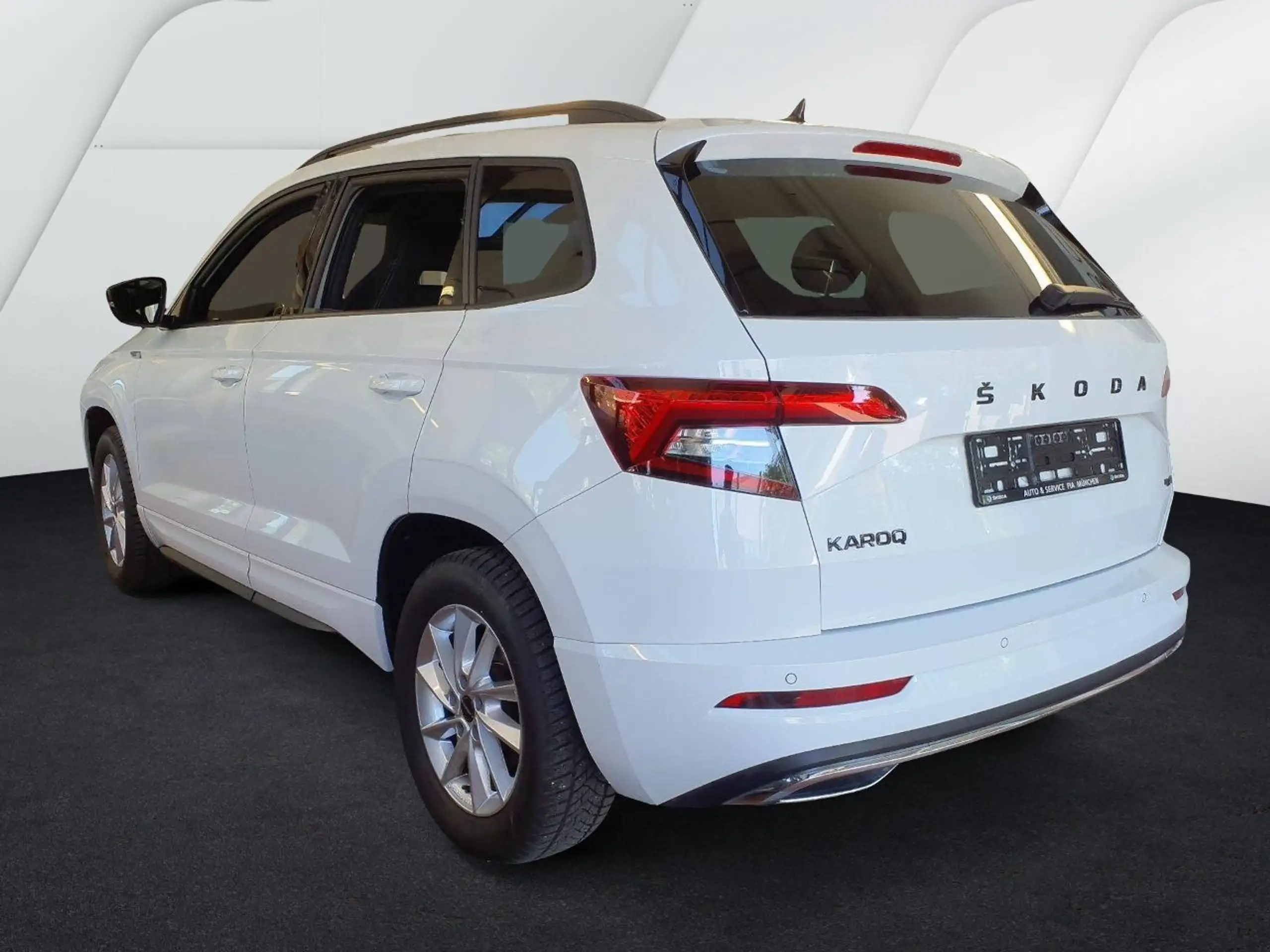 Skoda - Karoq