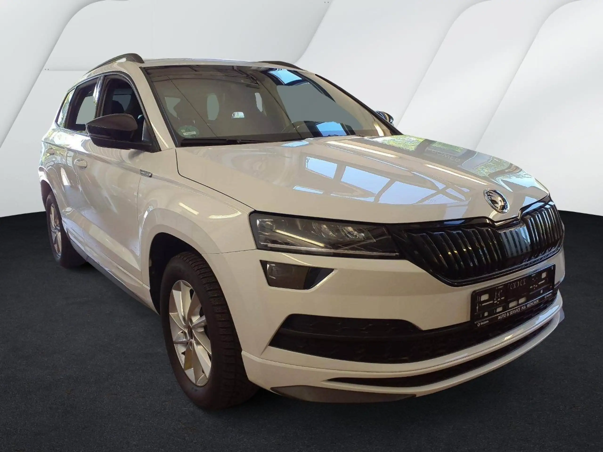 Skoda - Karoq