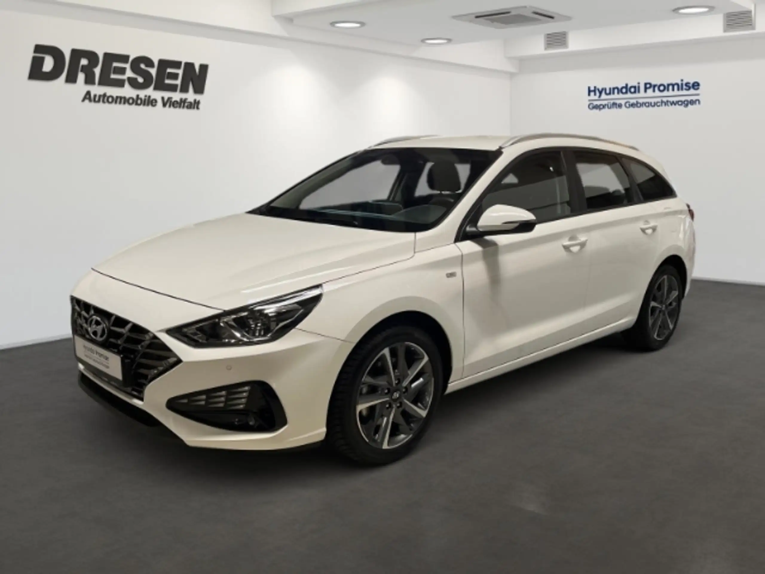 Hyundai i30 2024