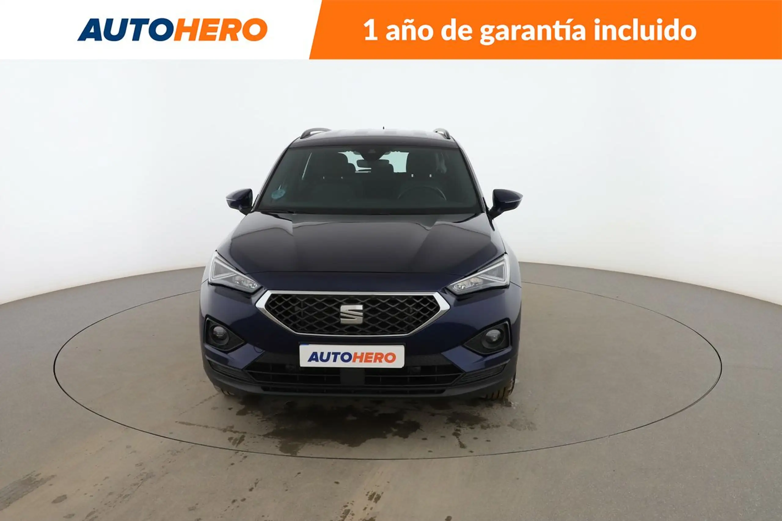 SEAT - Tarraco