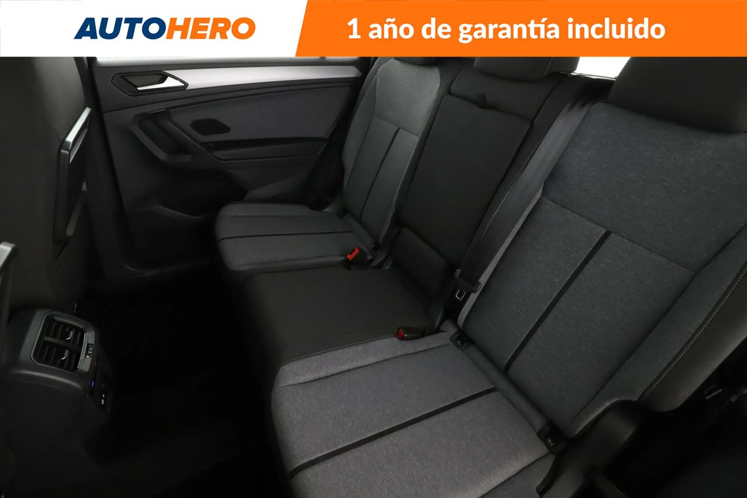 SEAT - Tarraco