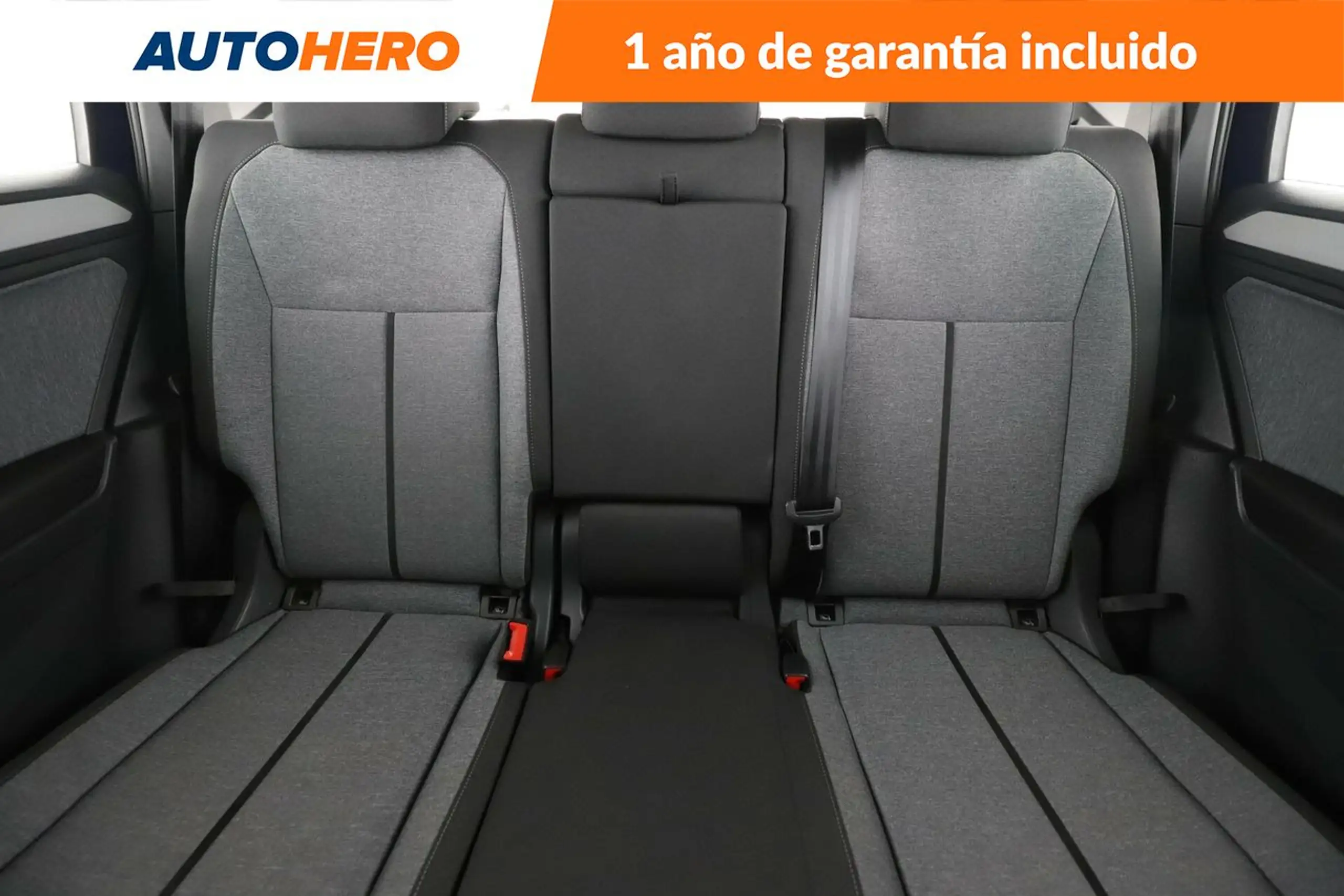 SEAT - Tarraco