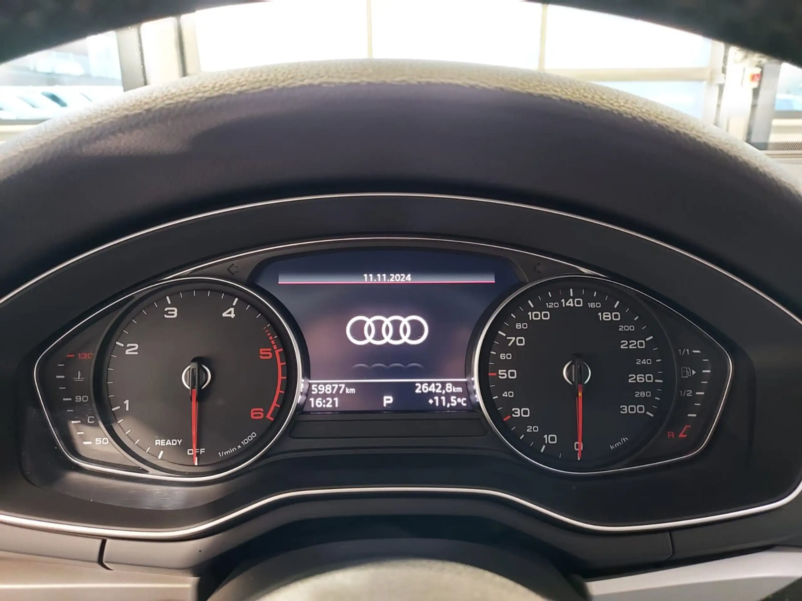 Audi - A4