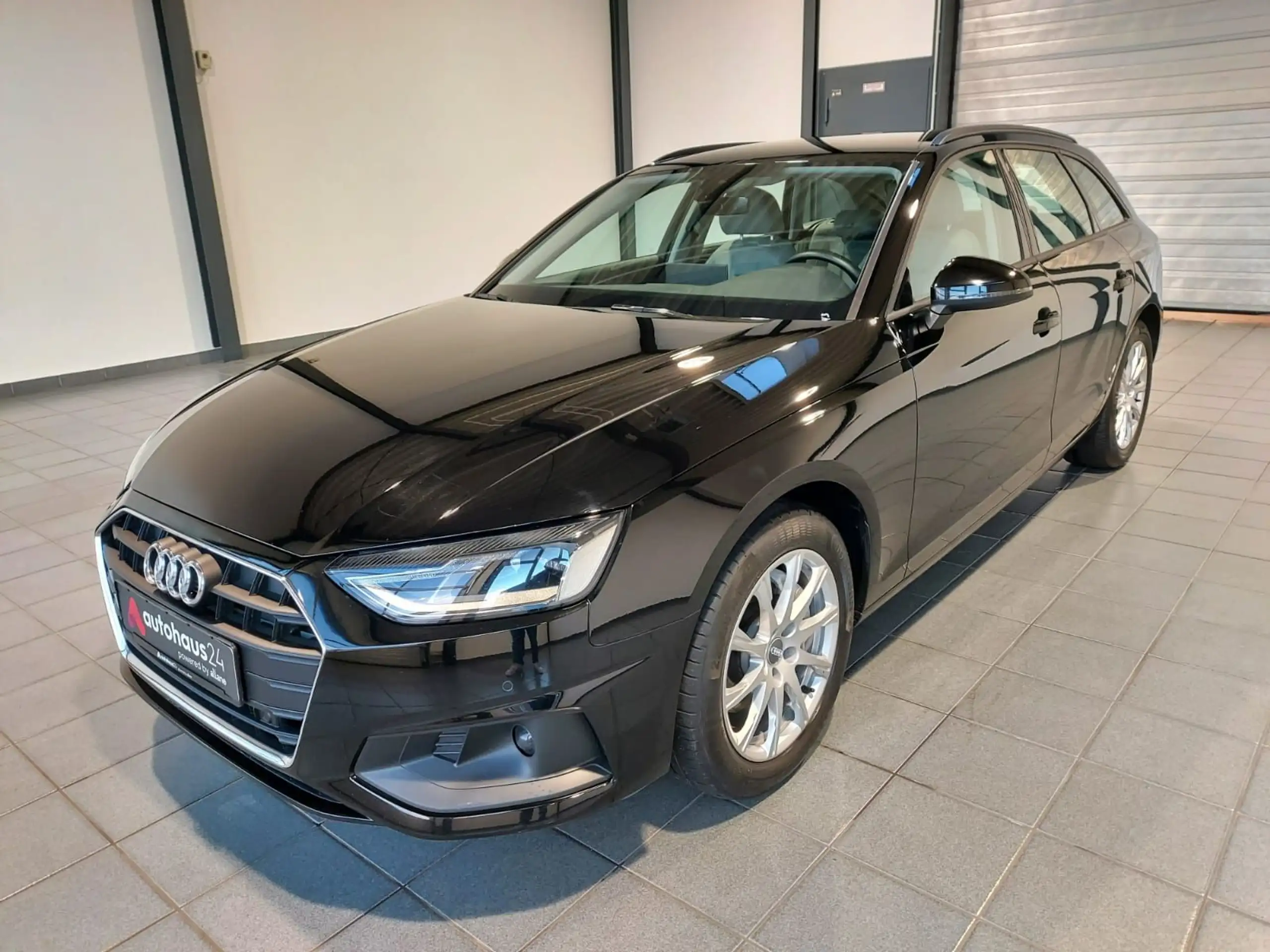 Audi - A4