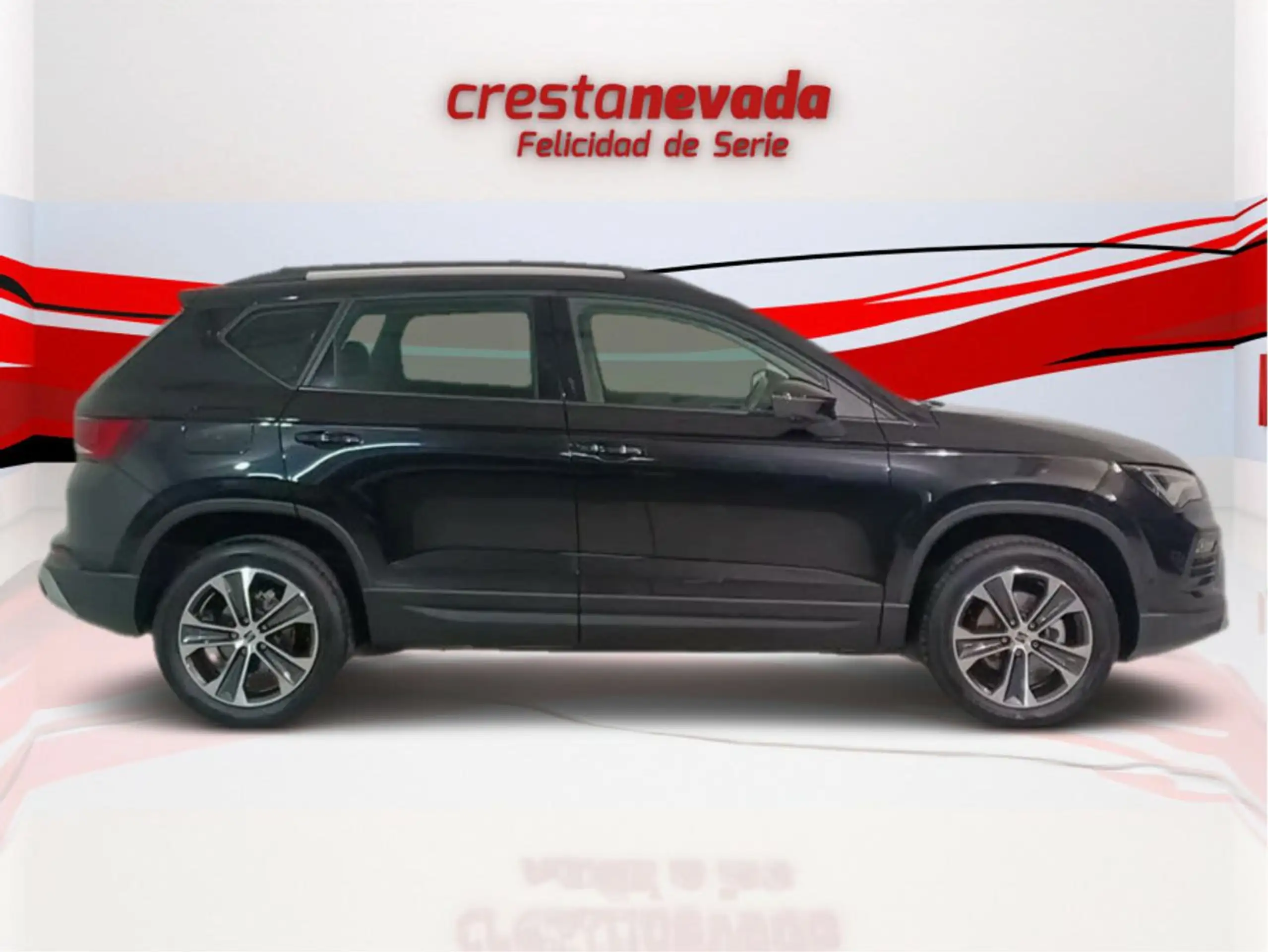 SEAT - Ateca