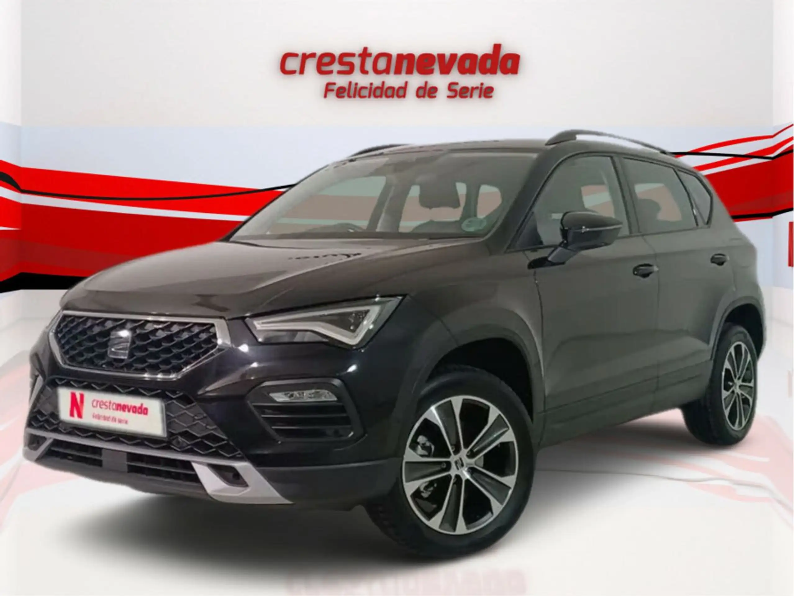 SEAT - Ateca