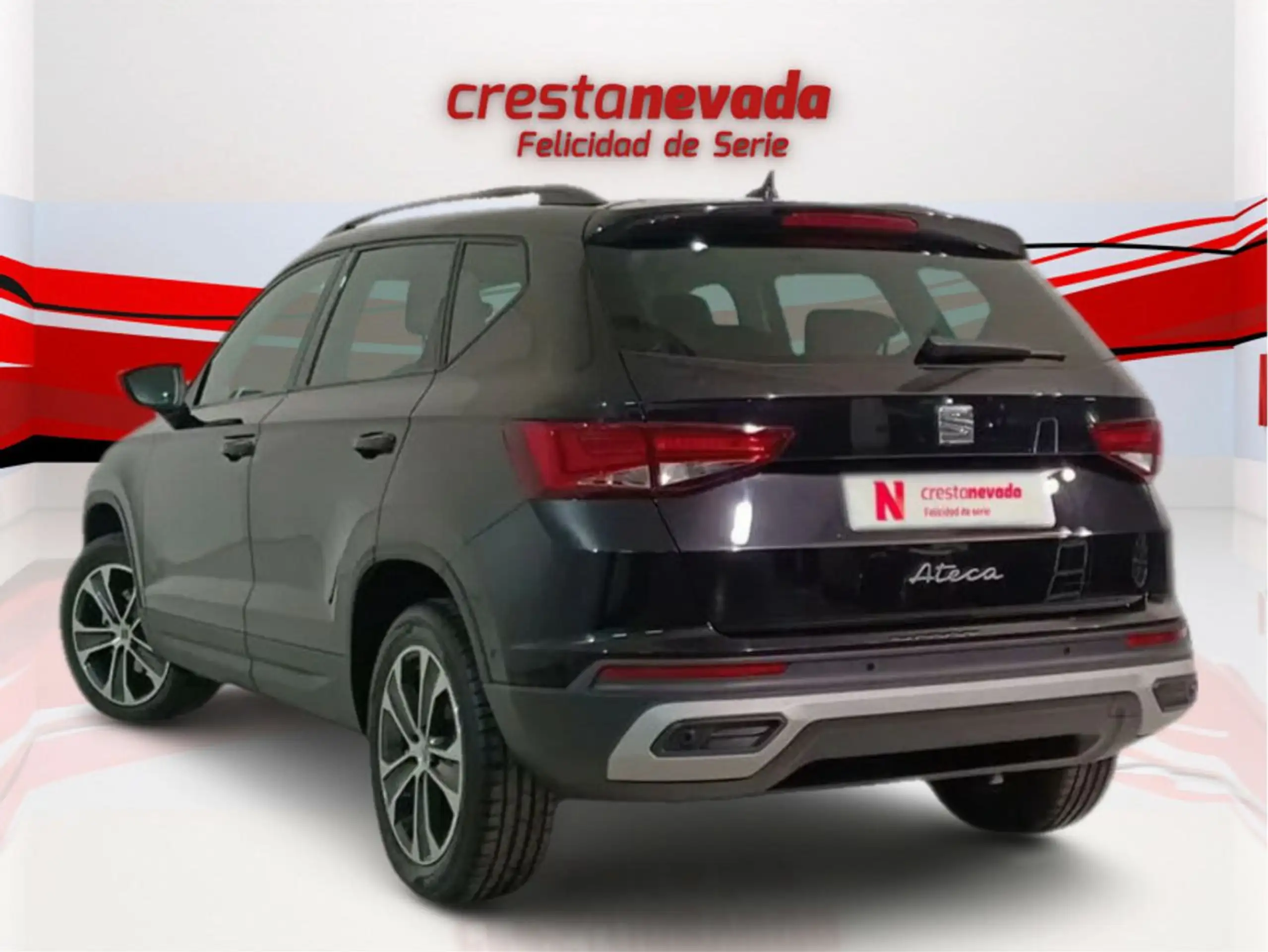 SEAT - Ateca