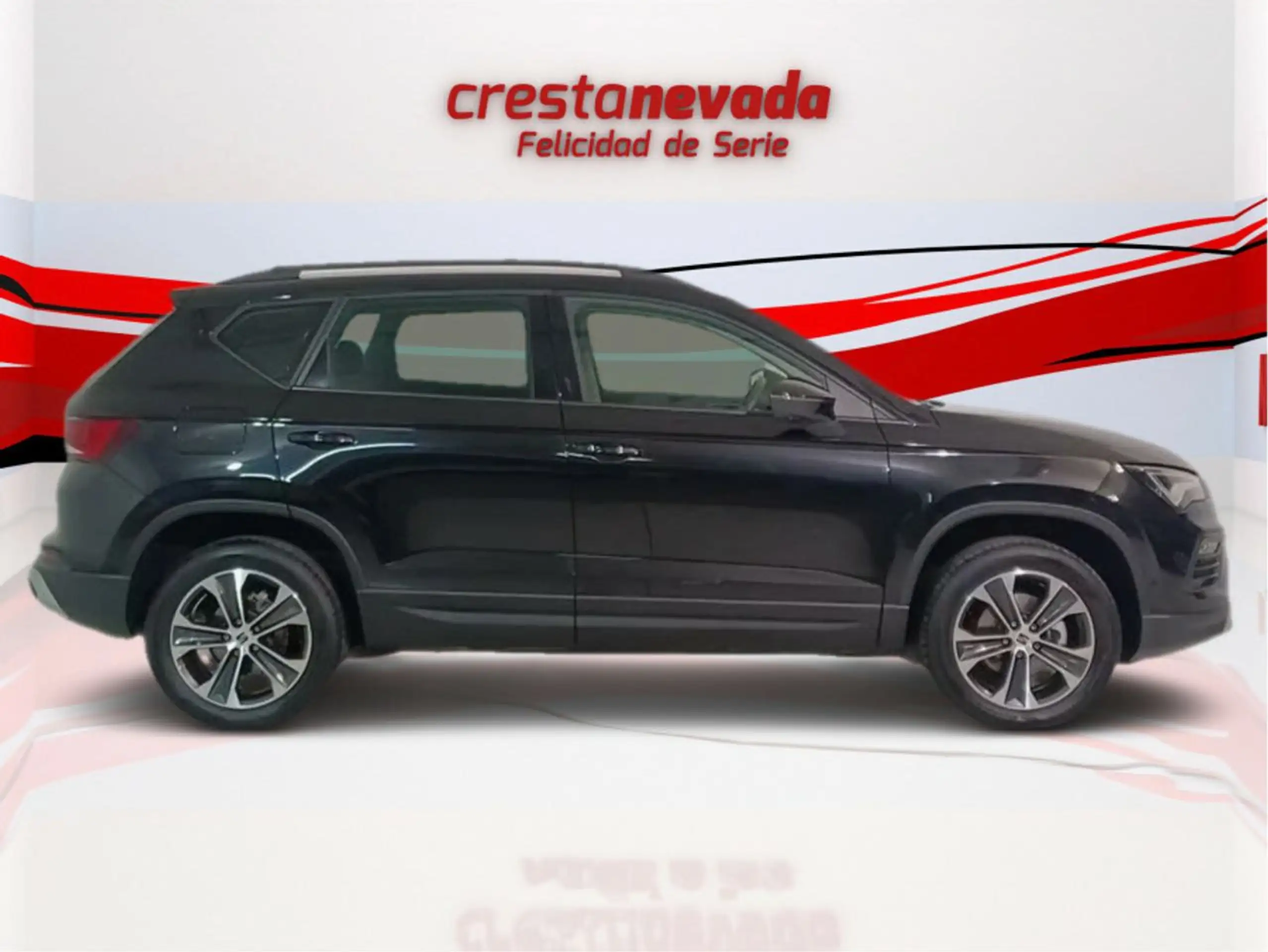 SEAT - Ateca