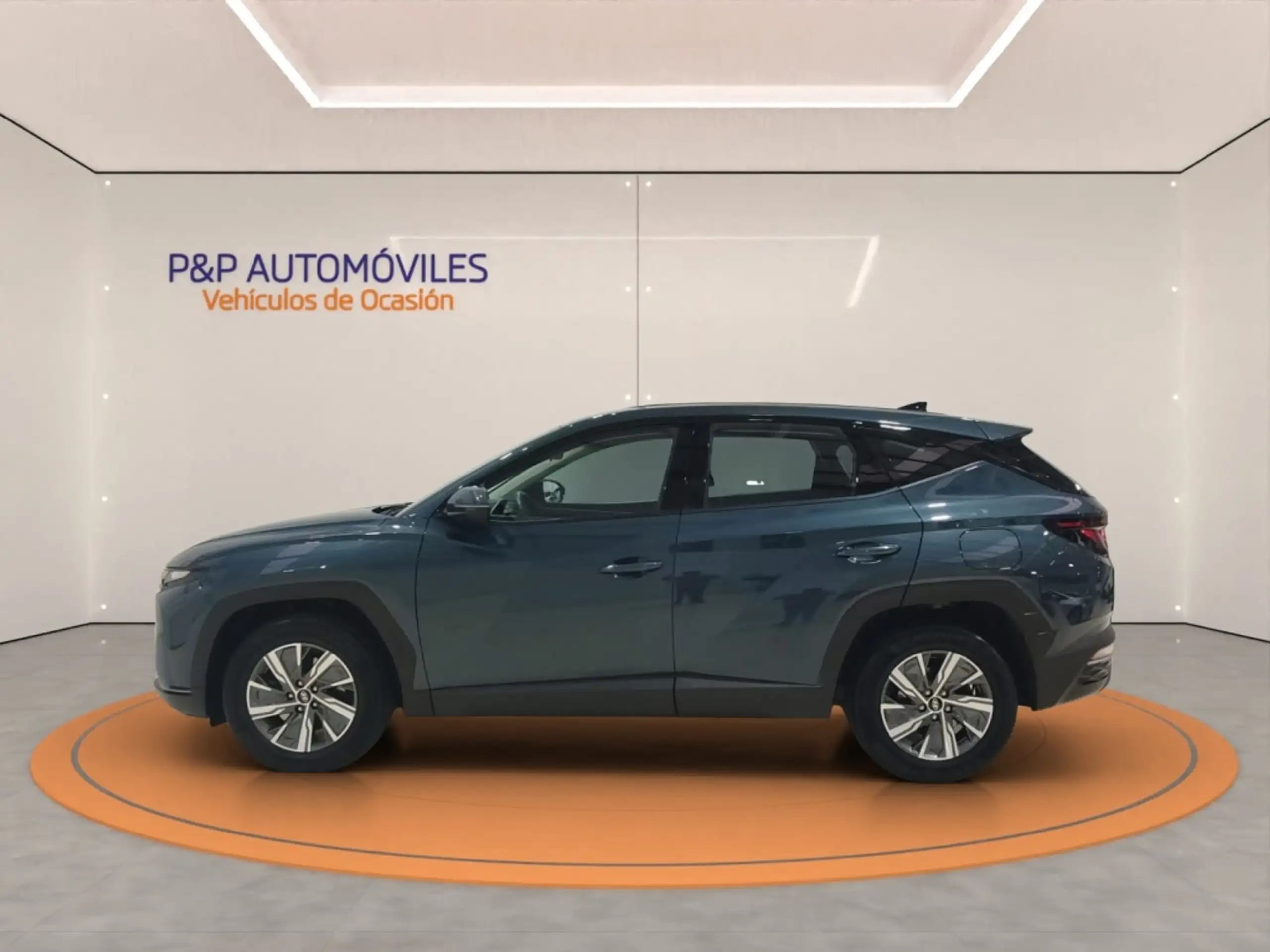 Hyundai - TUCSON