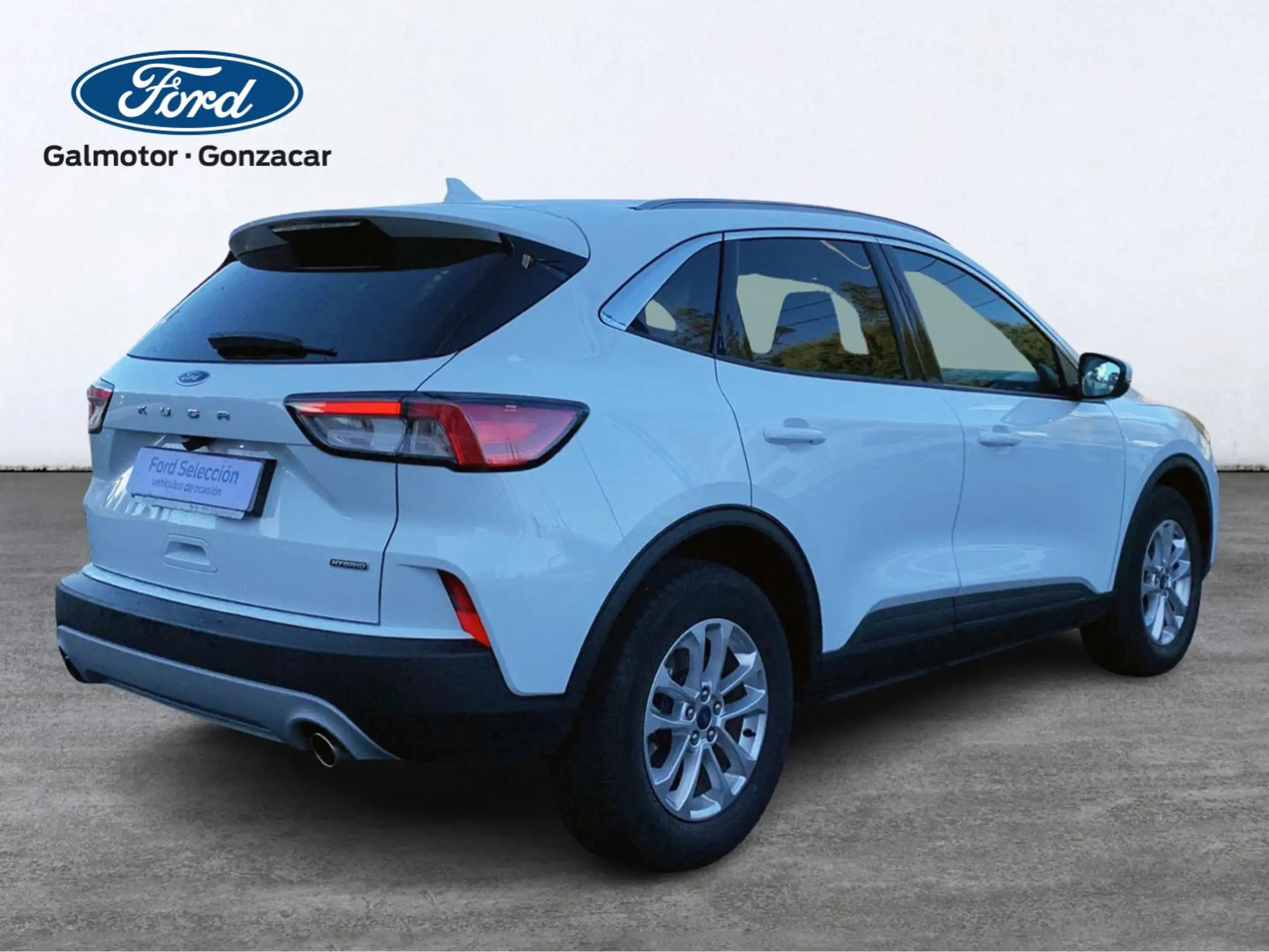 Ford - Kuga