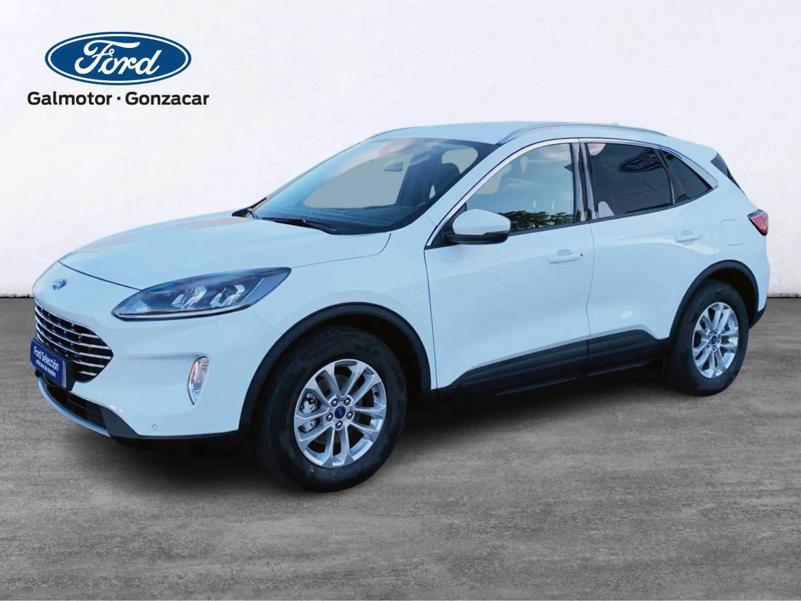 Ford - Kuga