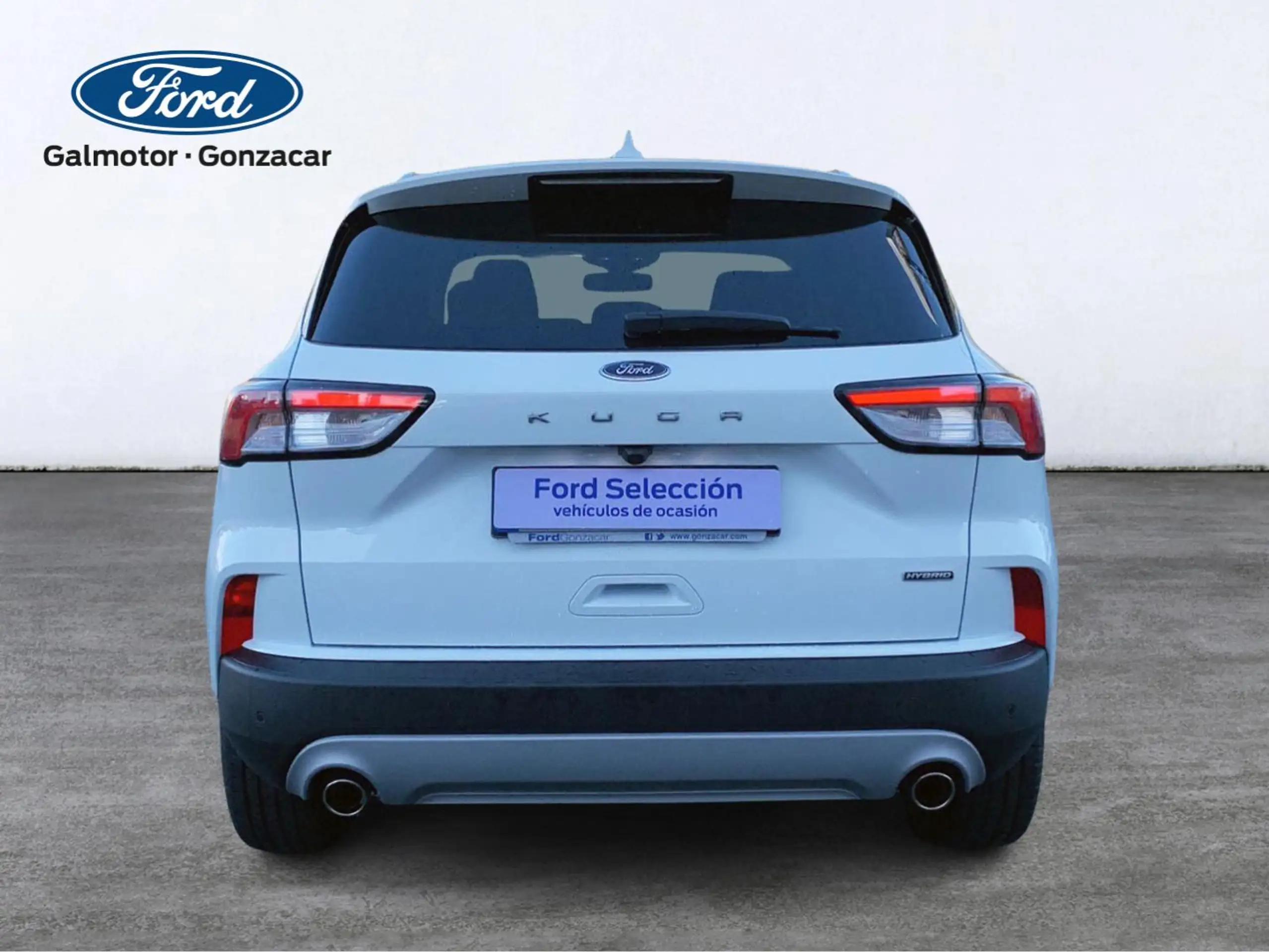 Ford - Kuga