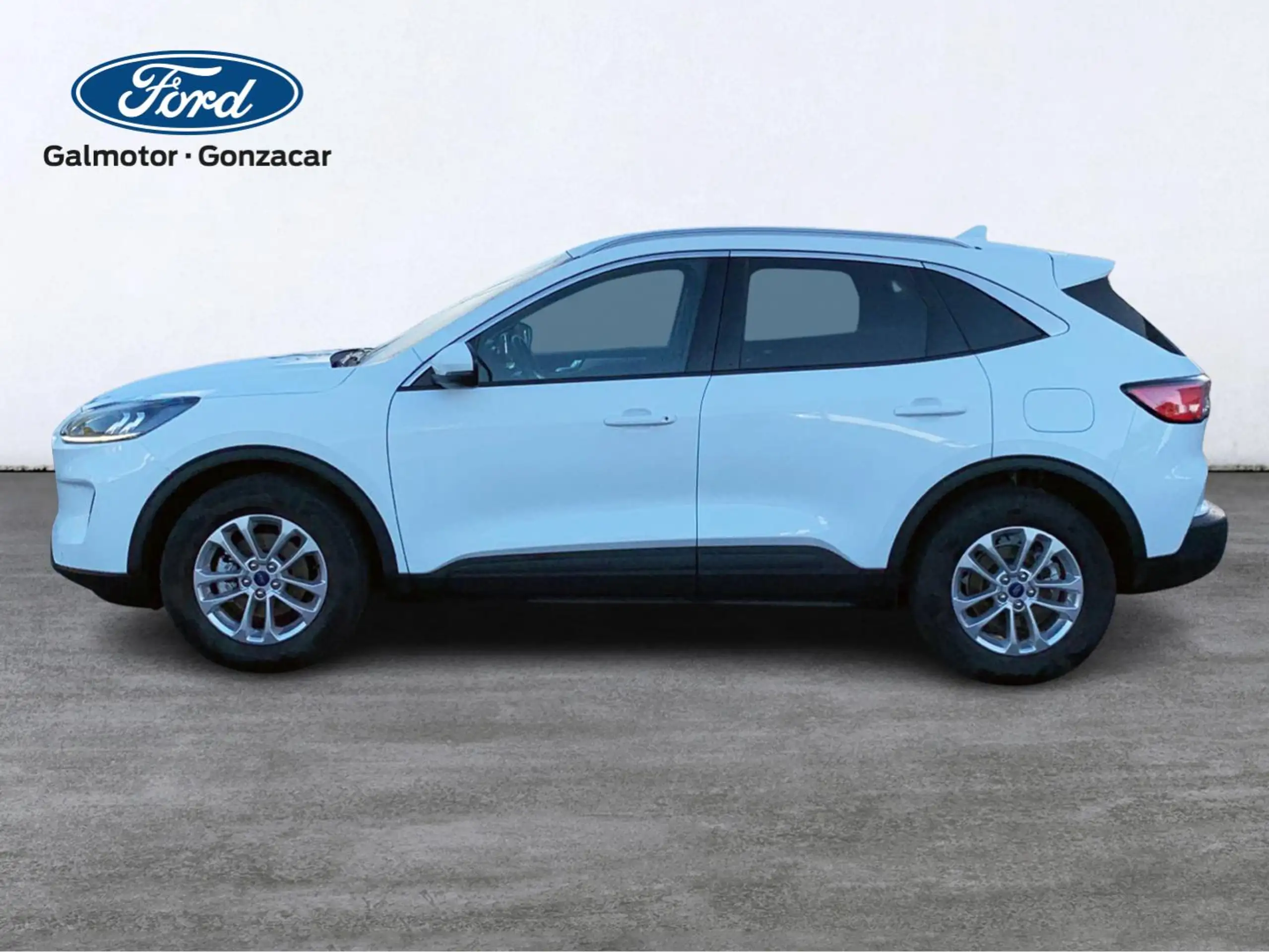 Ford - Kuga