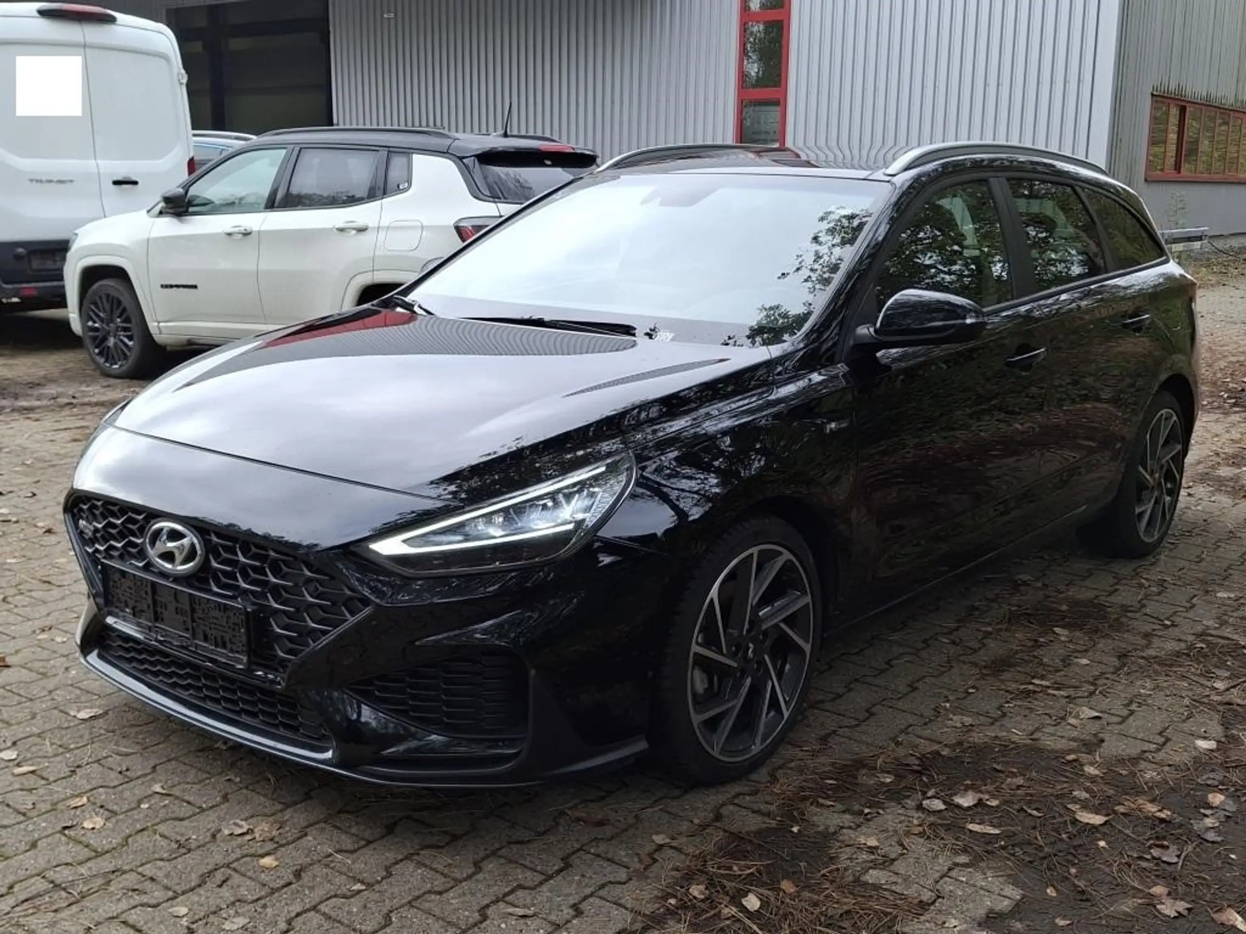 Hyundai i30 2024