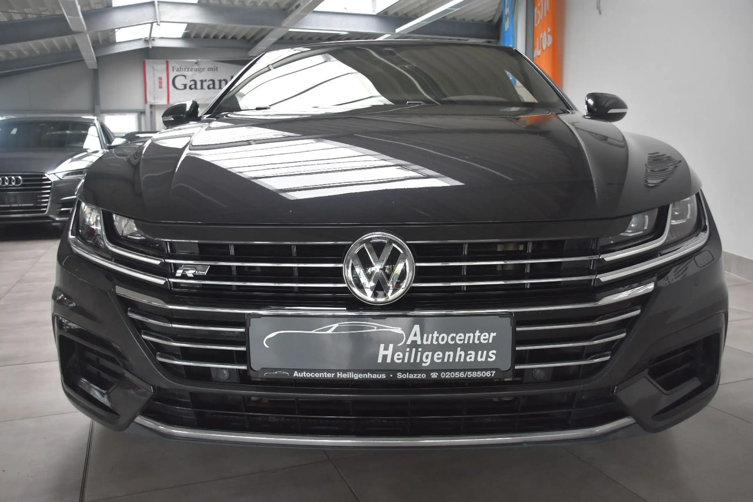 Volkswagen - Arteon