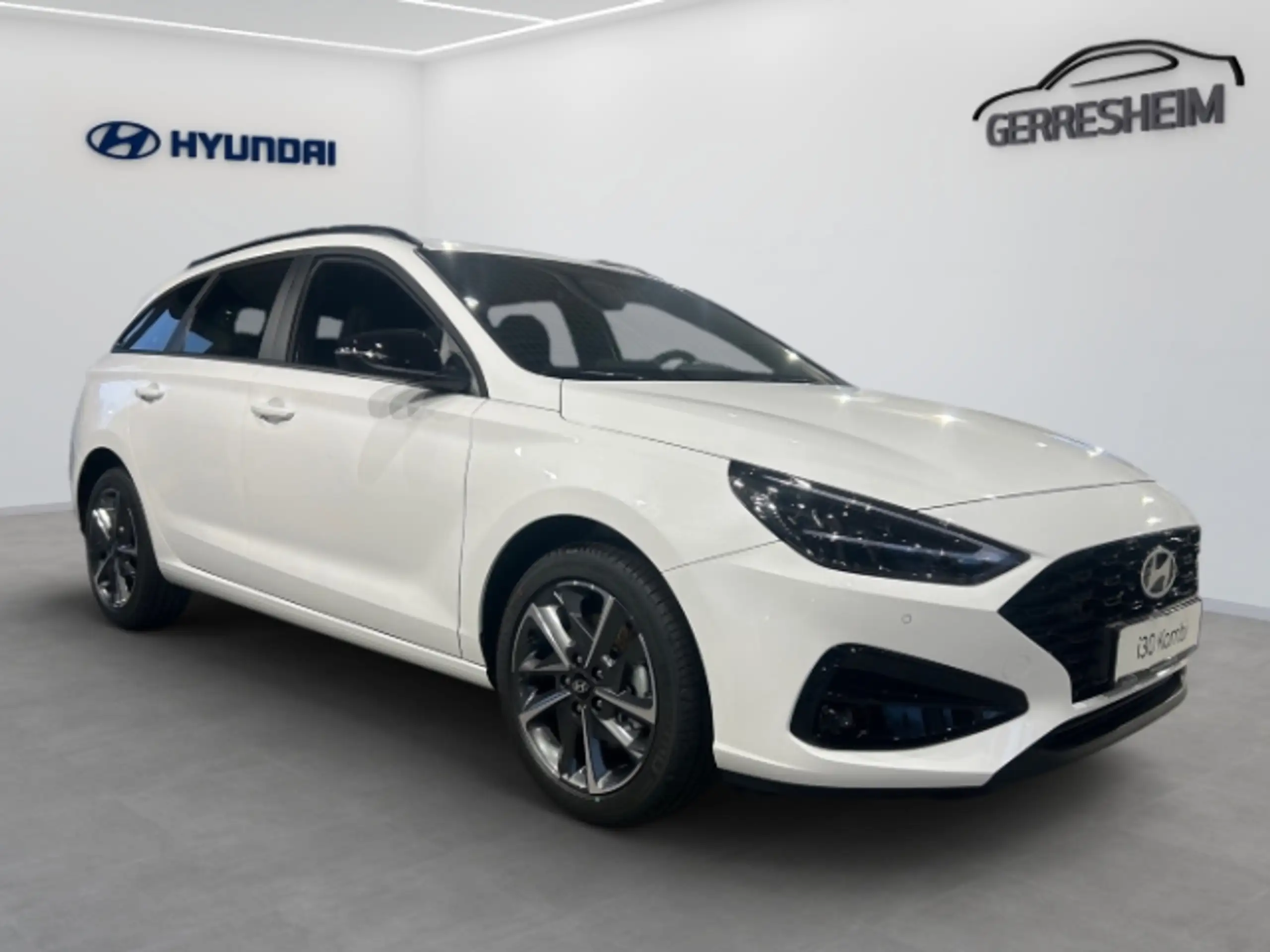 Hyundai - i30