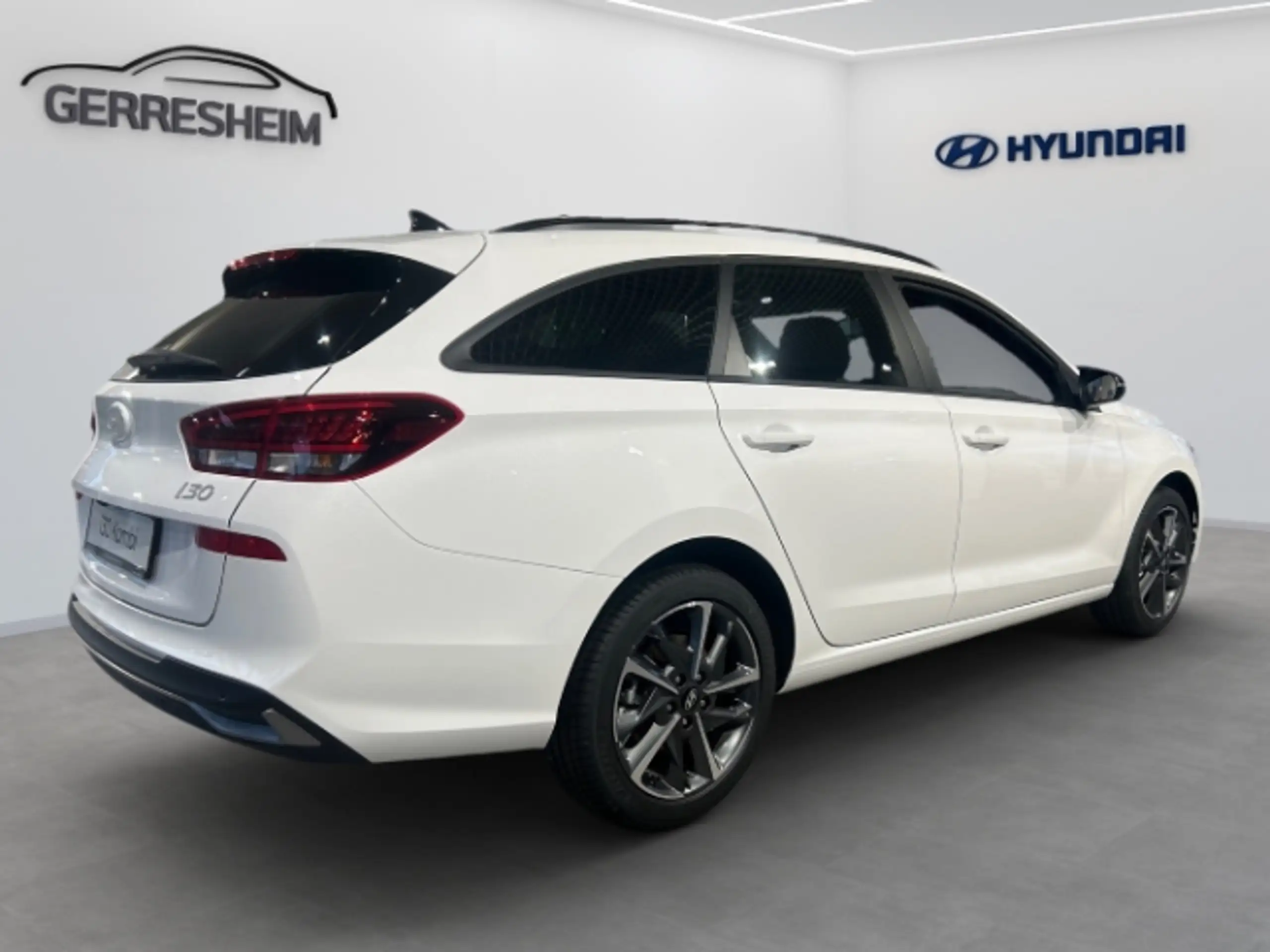 Hyundai - i30