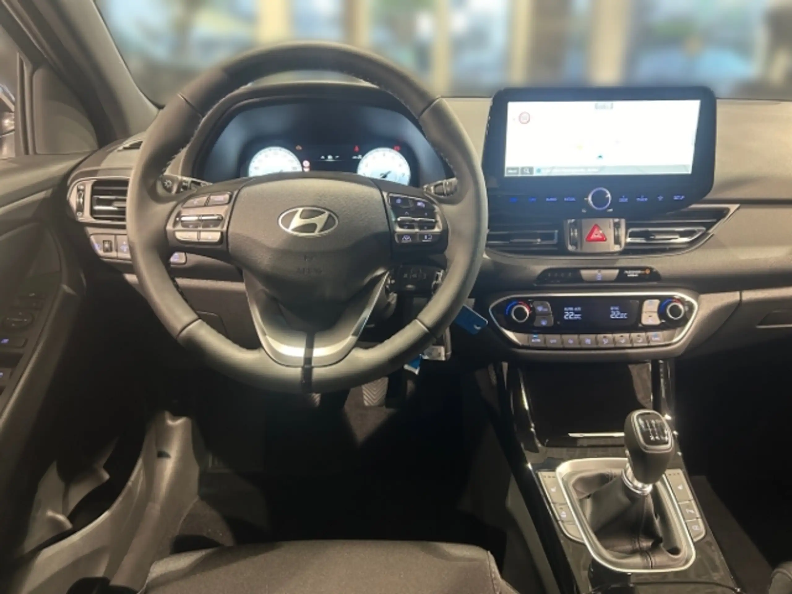 Hyundai - i30