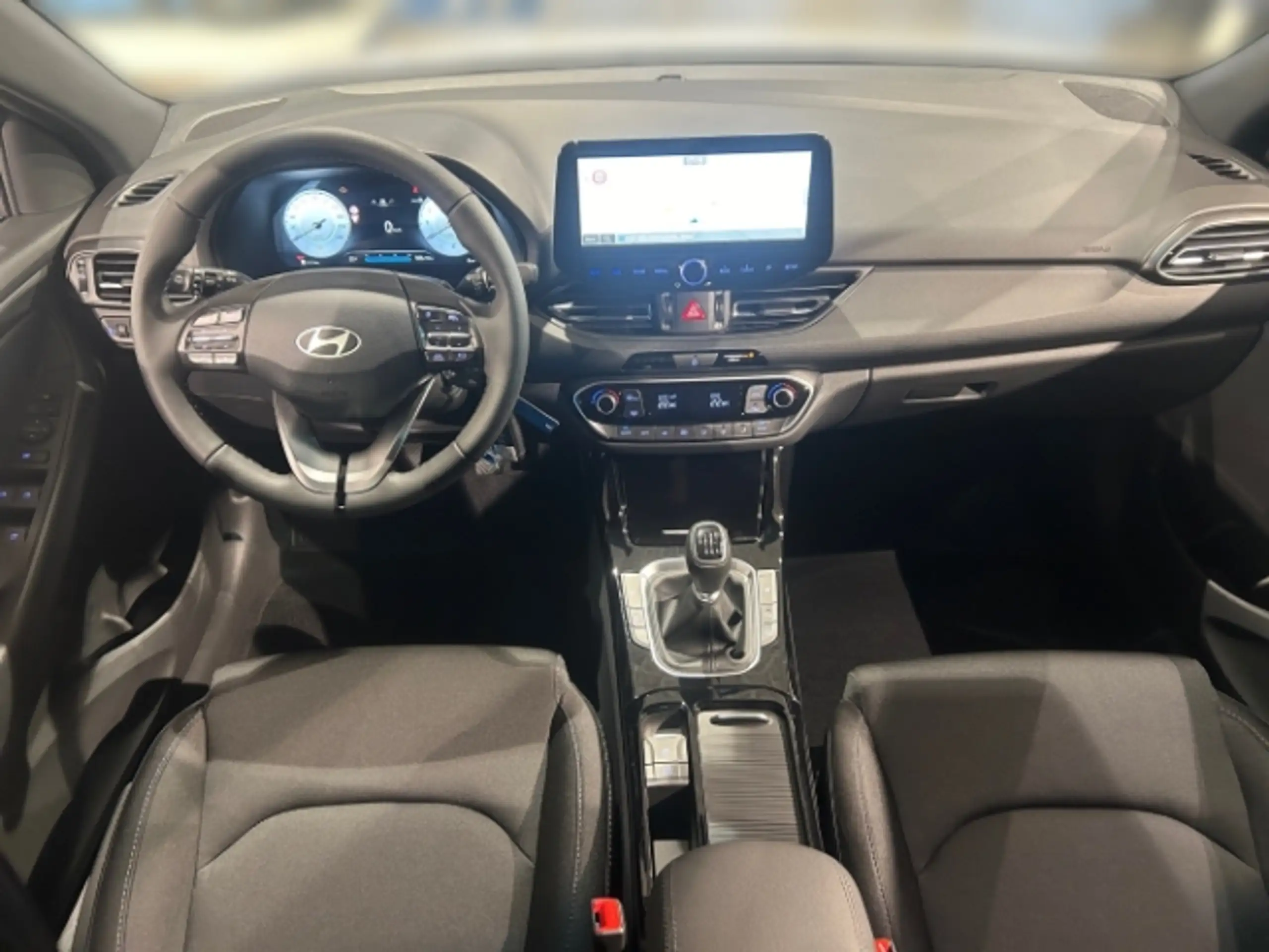 Hyundai - i30