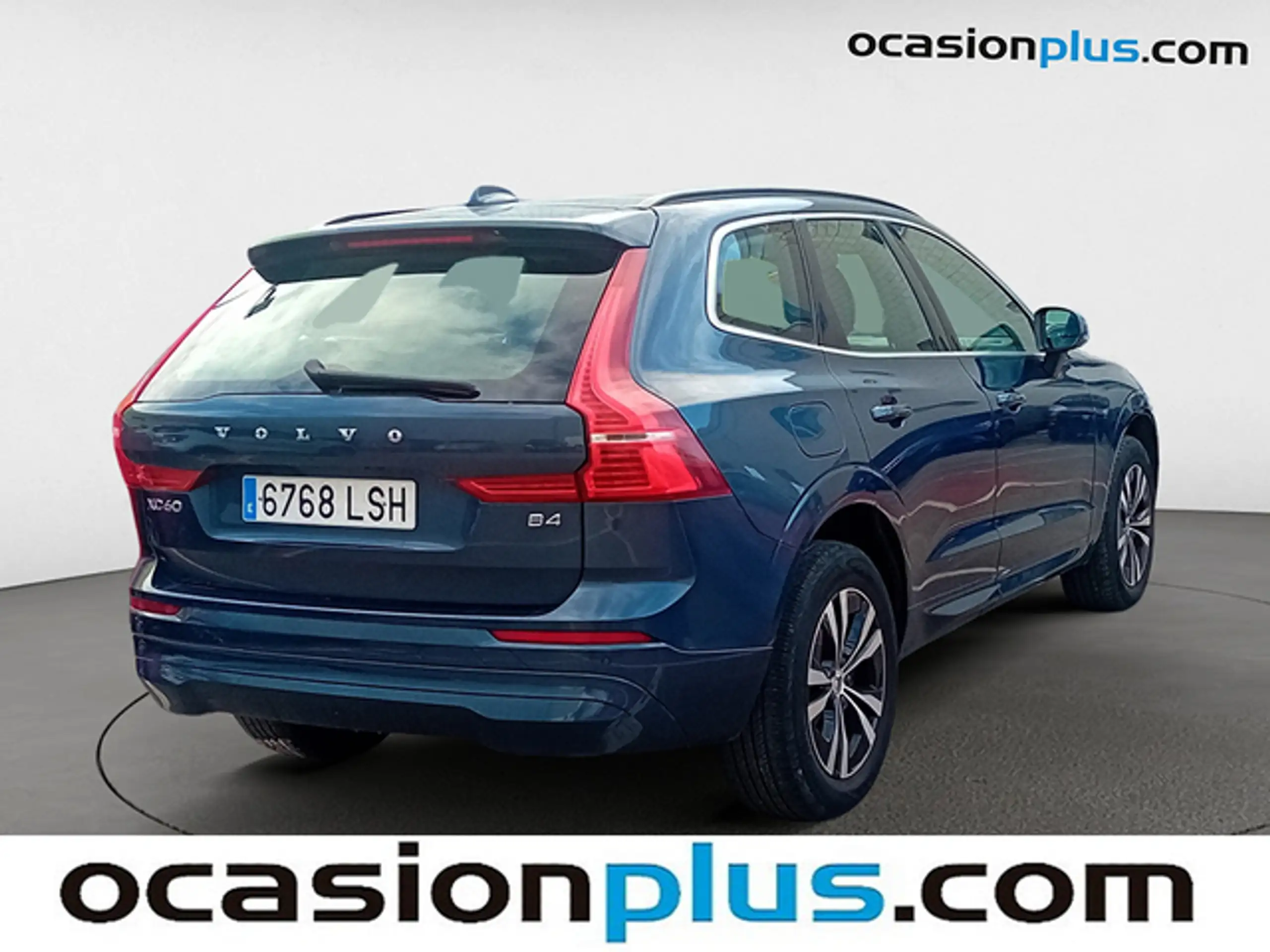 Volvo - XC60