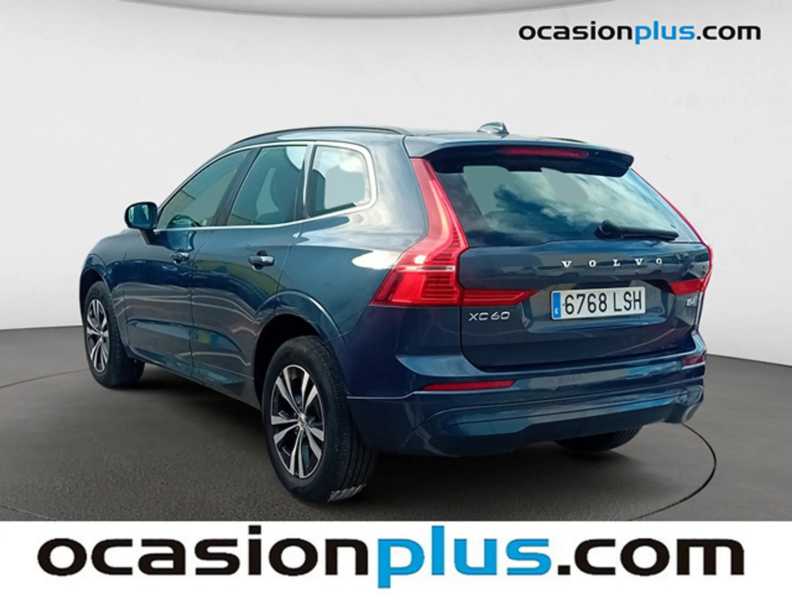 Volvo - XC60