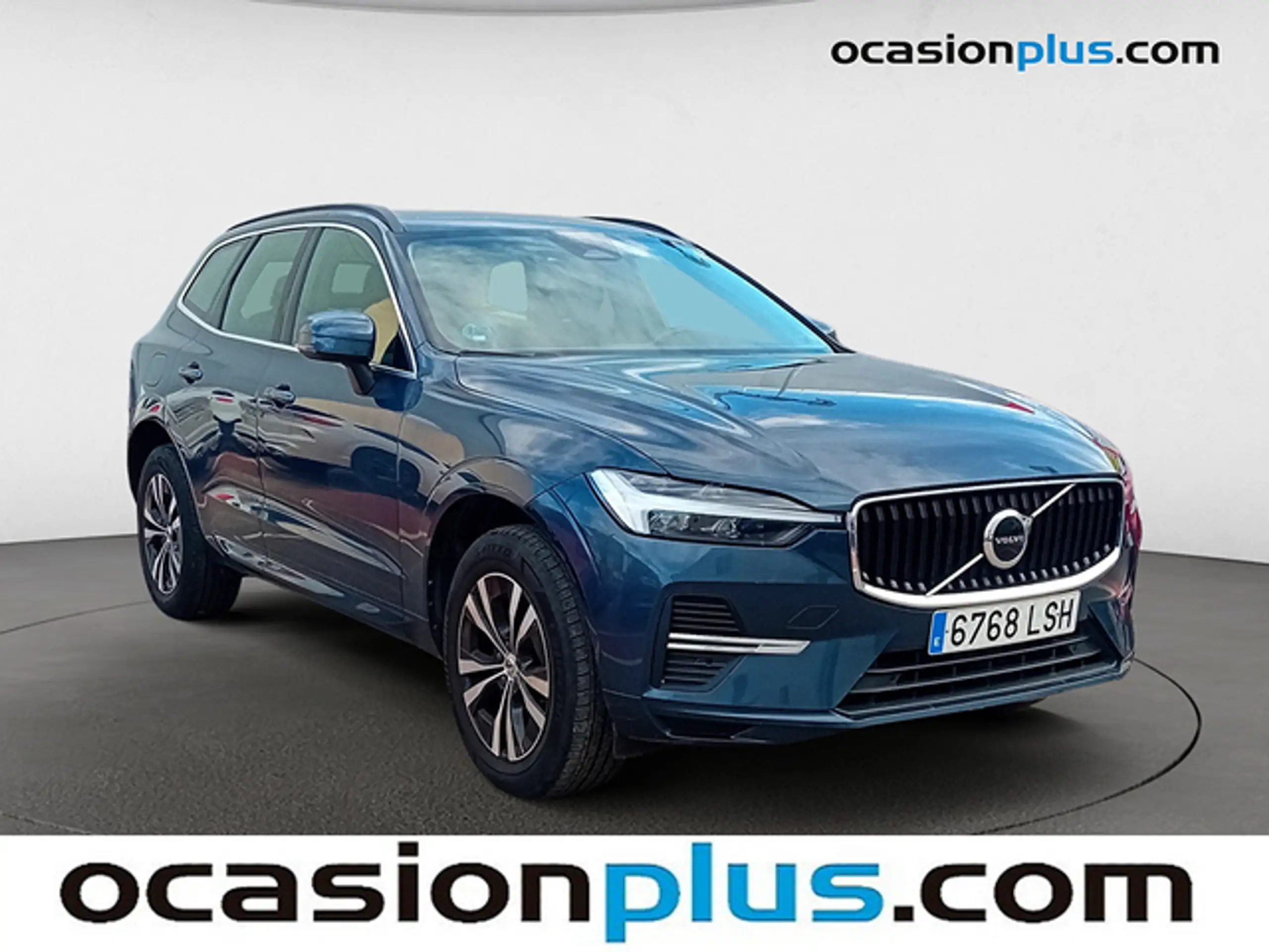 Volvo - XC60