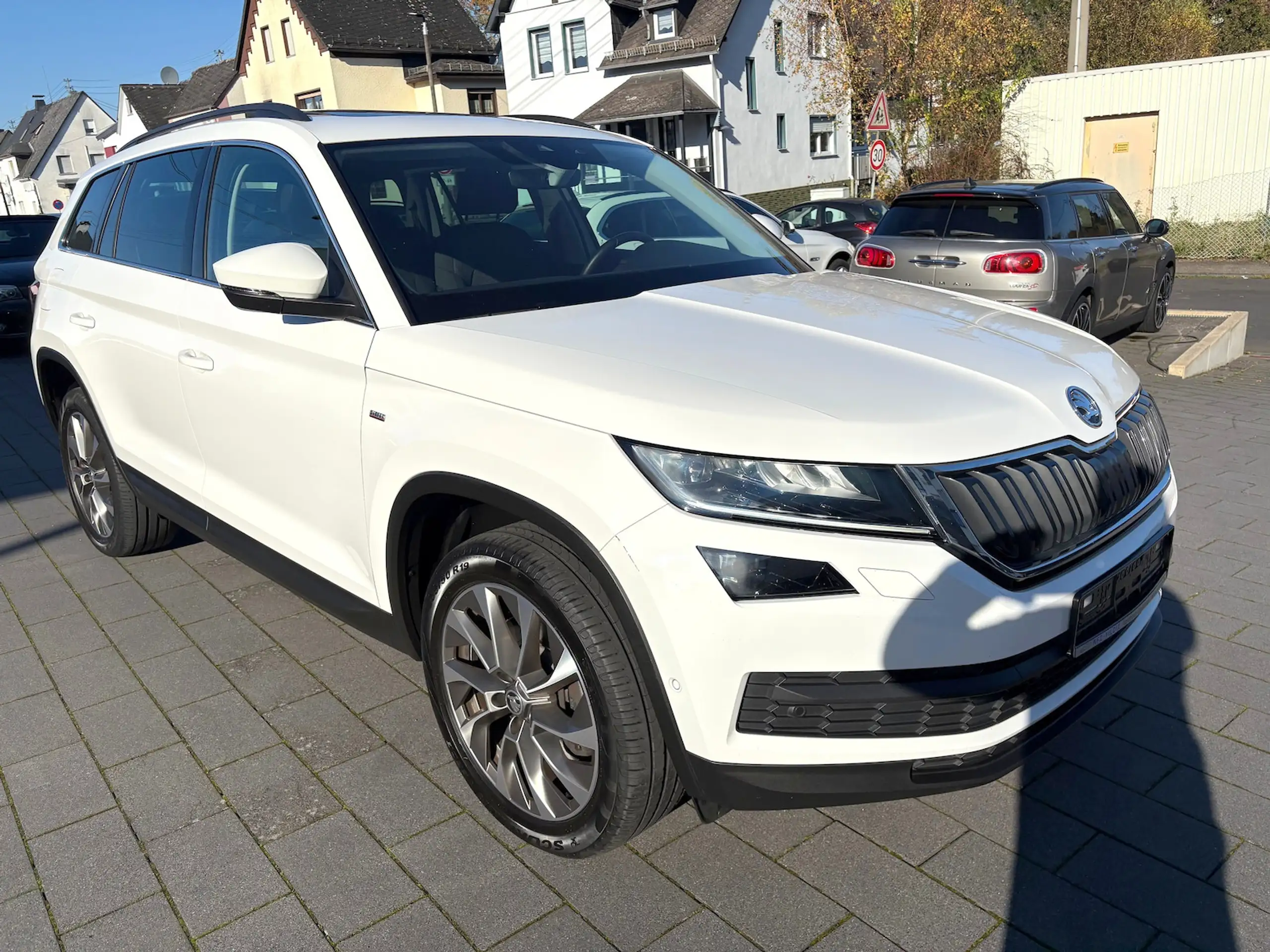 Skoda - Kodiaq