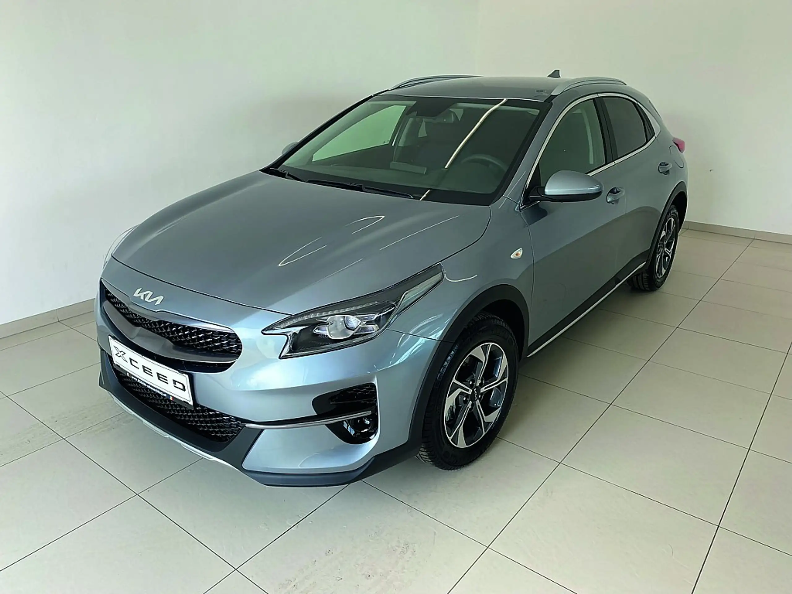 Kia XCeed 2024