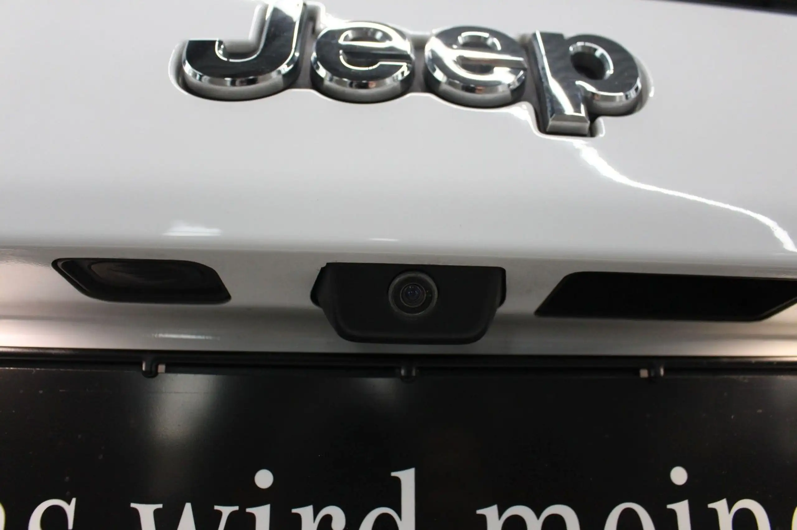 Jeep - Cherokee