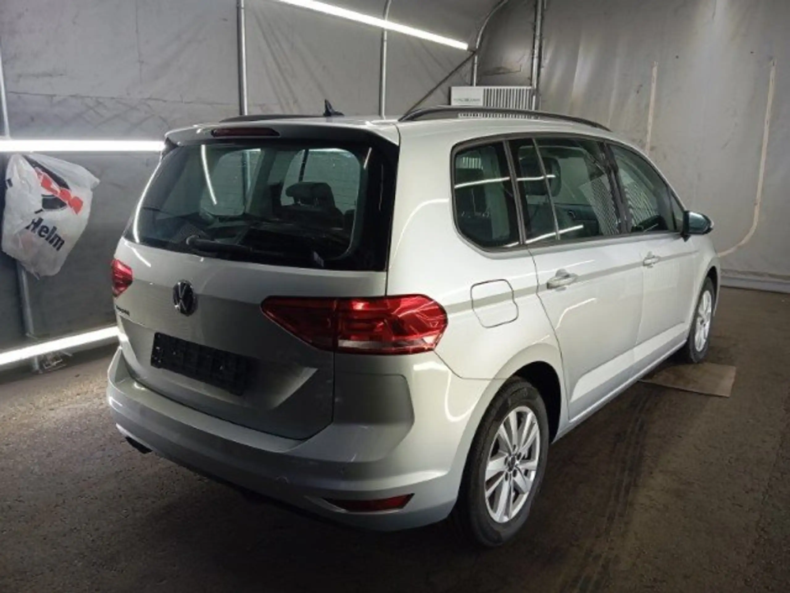 Volkswagen - Touran