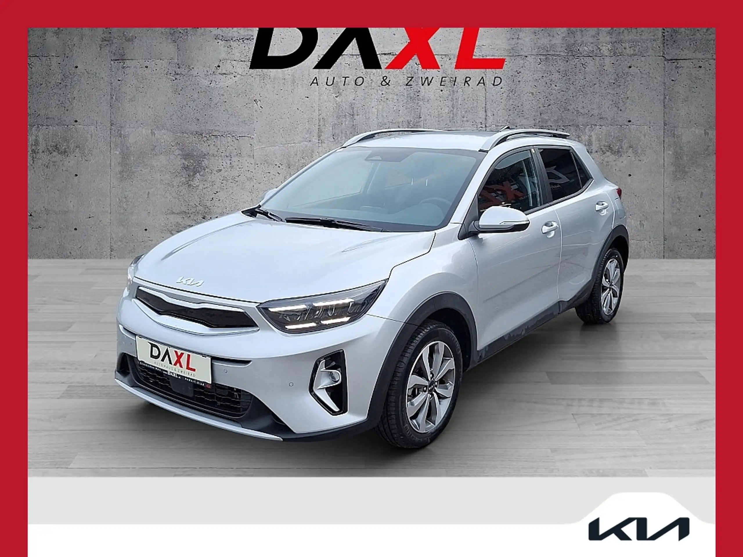 Kia Stonic 2024