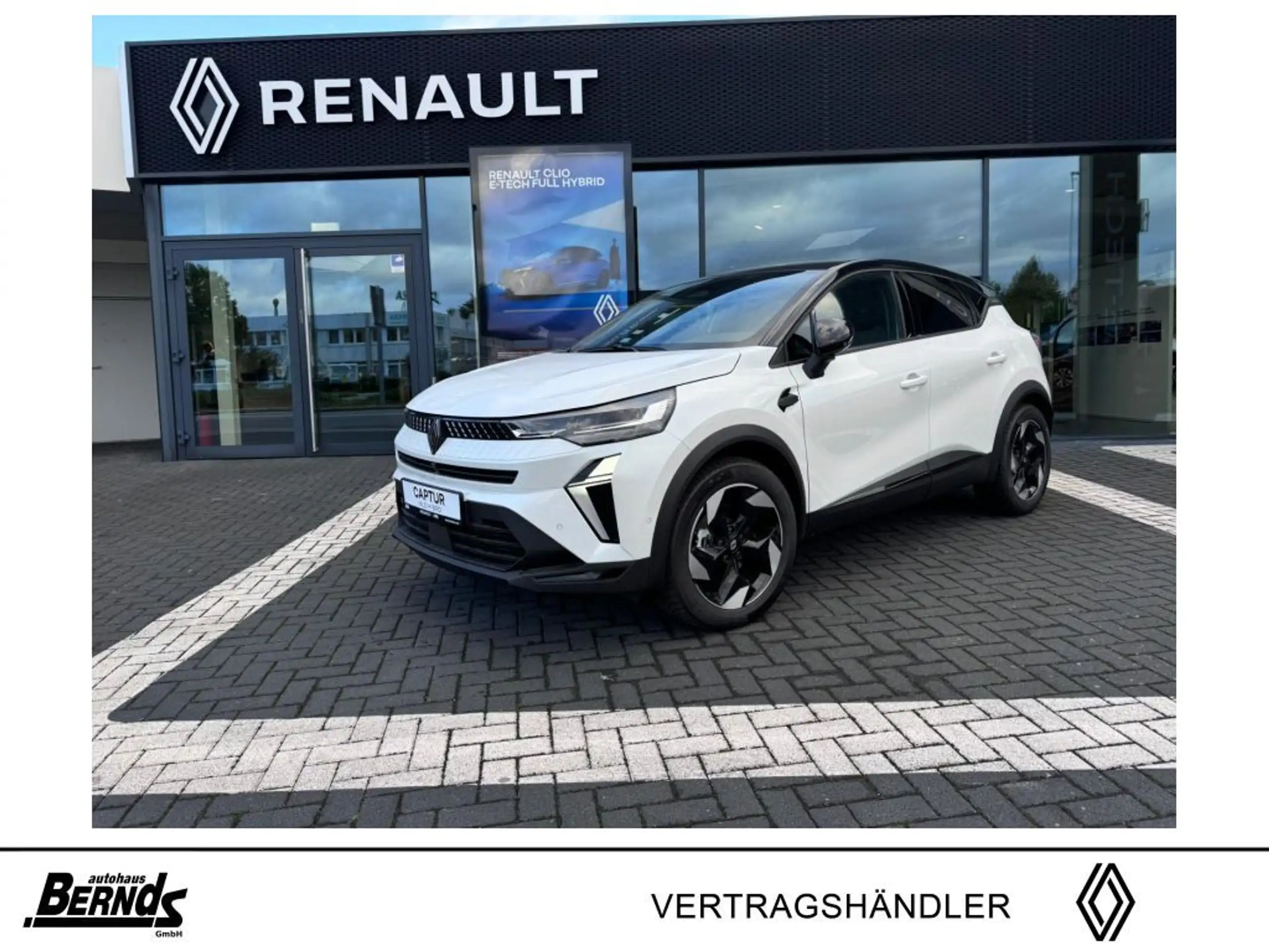 Renault - Captur